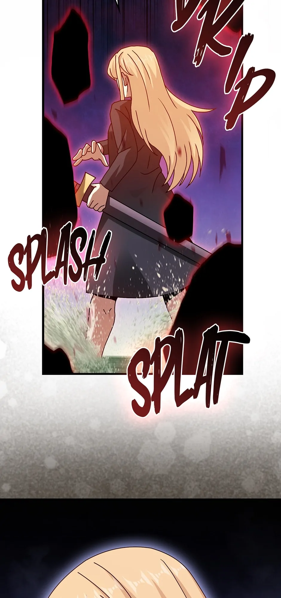 I Came Back as a Martial Genius Chapter 32 - page 34