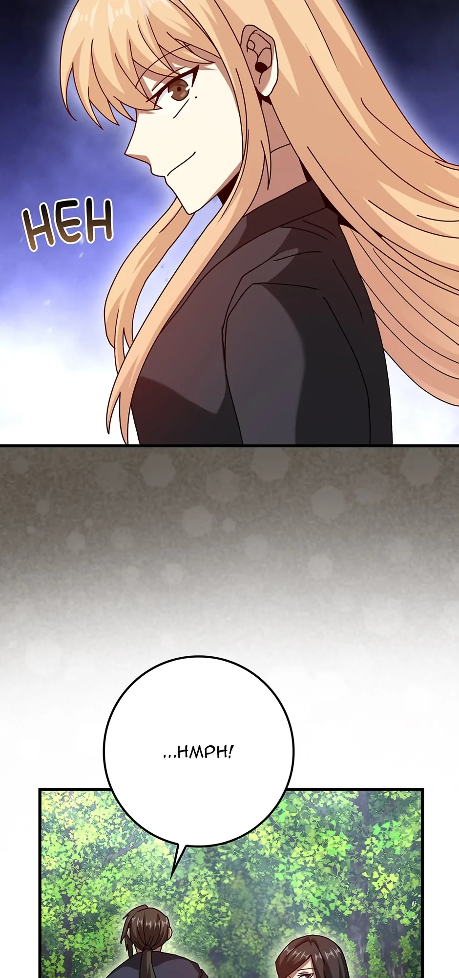 I Came Back as a Martial Genius Chapter 32 - page 35