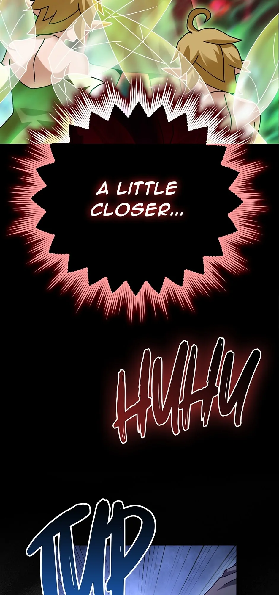 I Came Back as a Martial Genius Chapter 32 - page 4