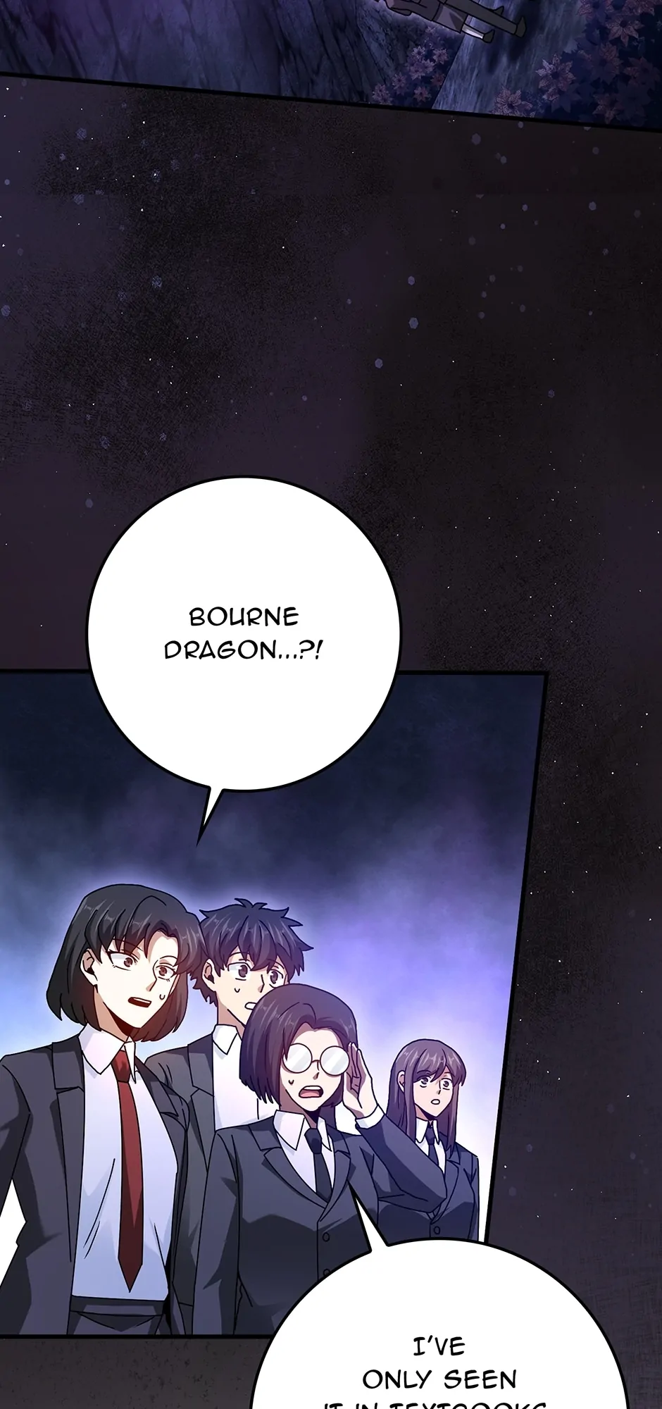 I Came Back as a Martial Genius Chapter 32 - page 41