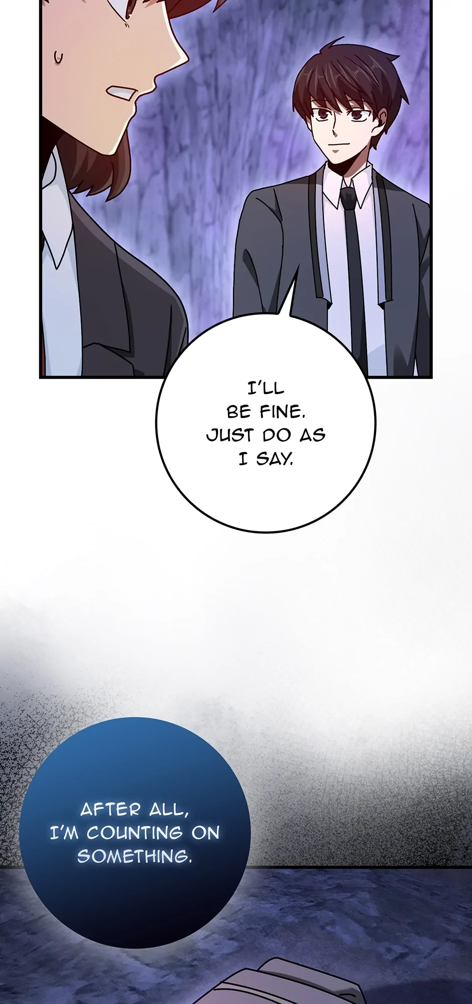 I Came Back as a Martial Genius Chapter 32 - page 44