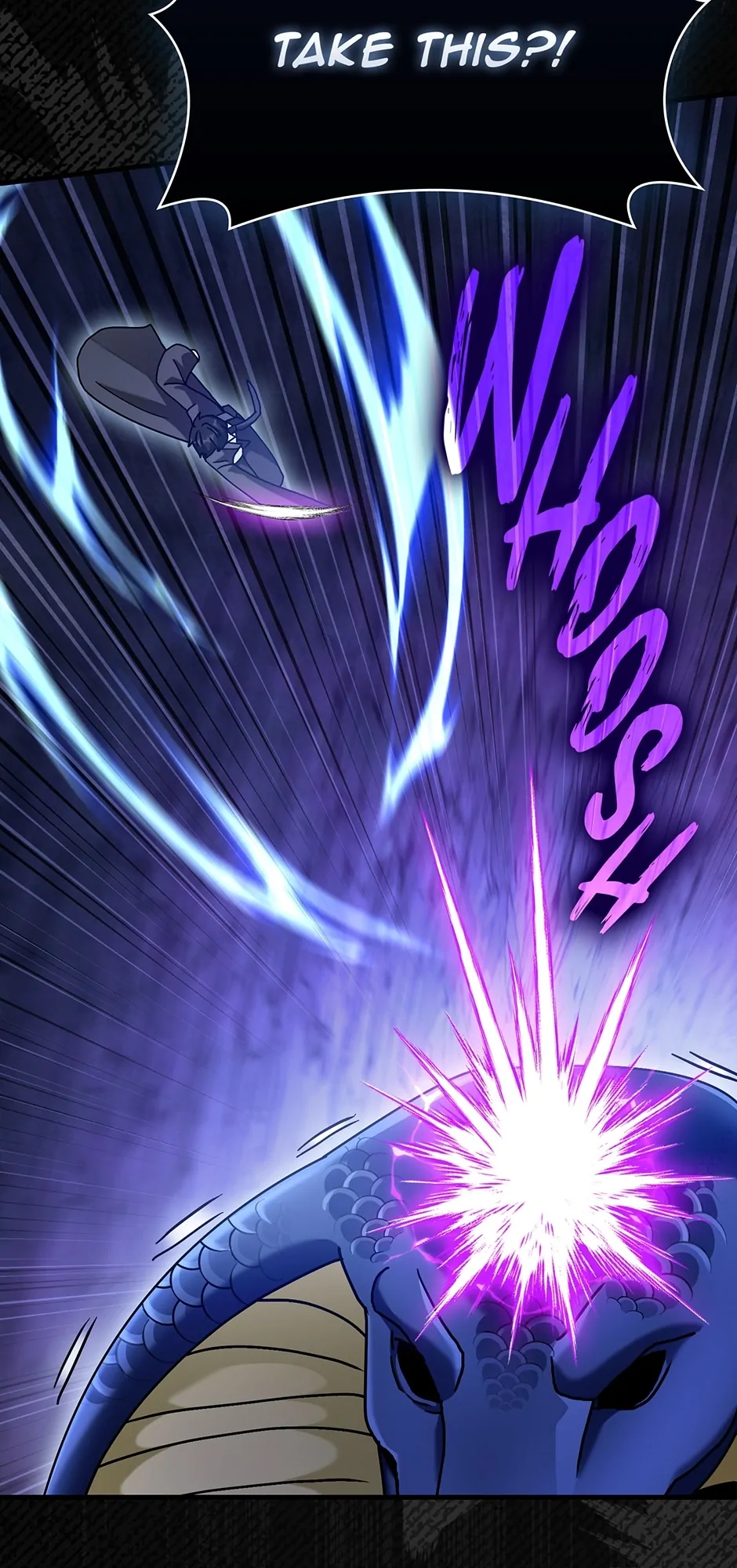 I Came Back as a Martial Genius Chapter 32 - page 54