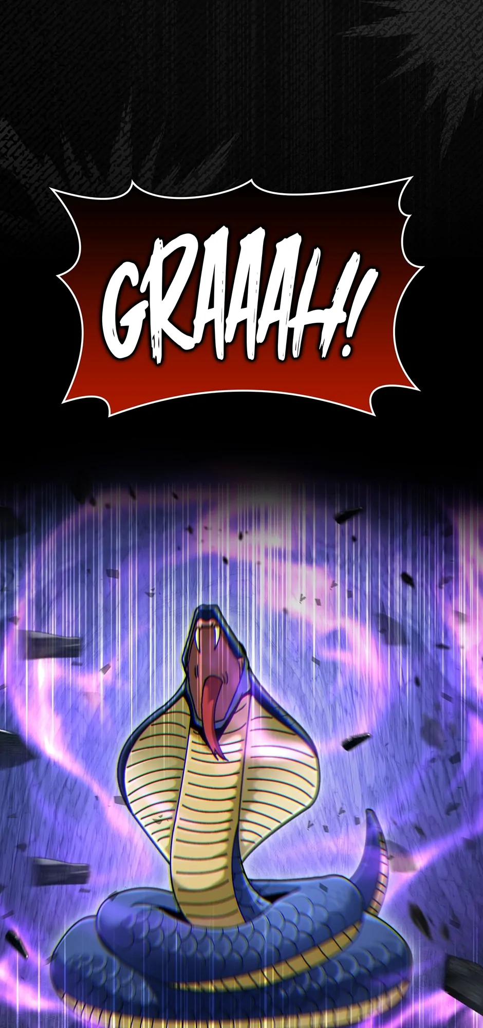 I Came Back as a Martial Genius Chapter 32 - page 55