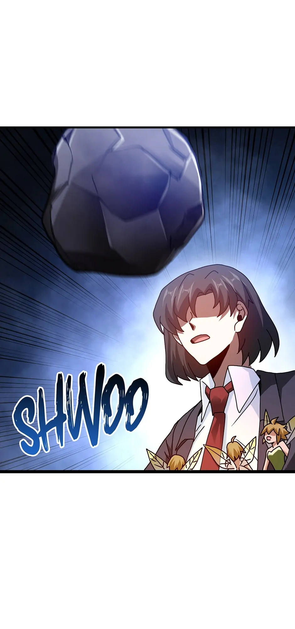I Came Back as a Martial Genius Chapter 32 - page 59