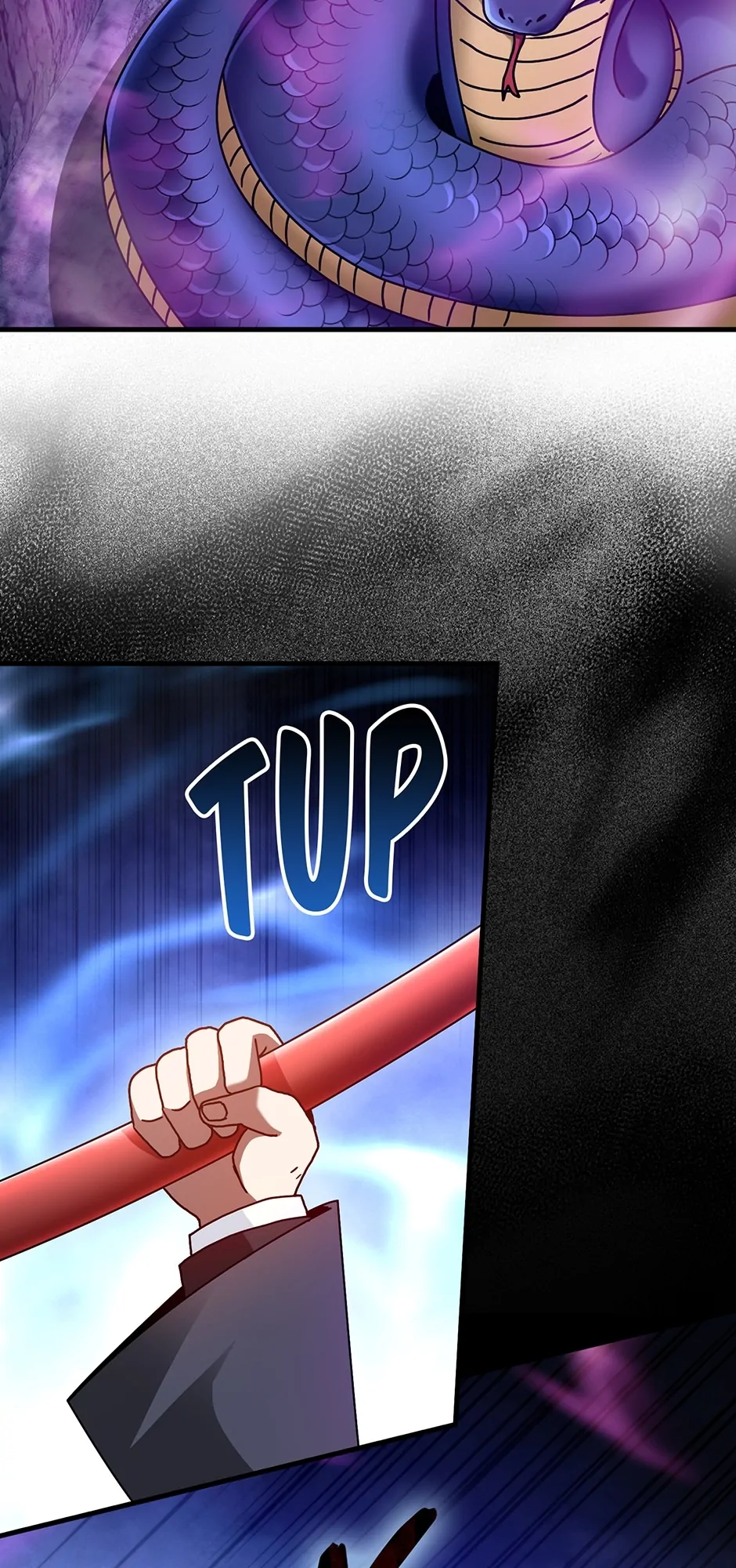 I Came Back as a Martial Genius Chapter 32 - page 65
