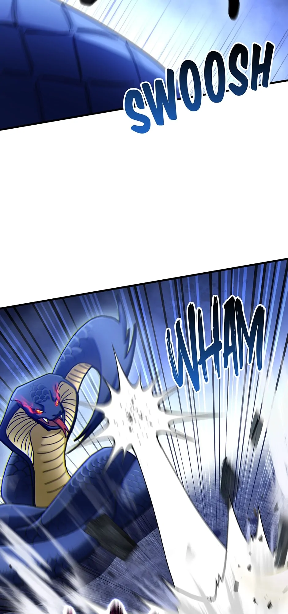 I Came Back as a Martial Genius Chapter 32 - page 71