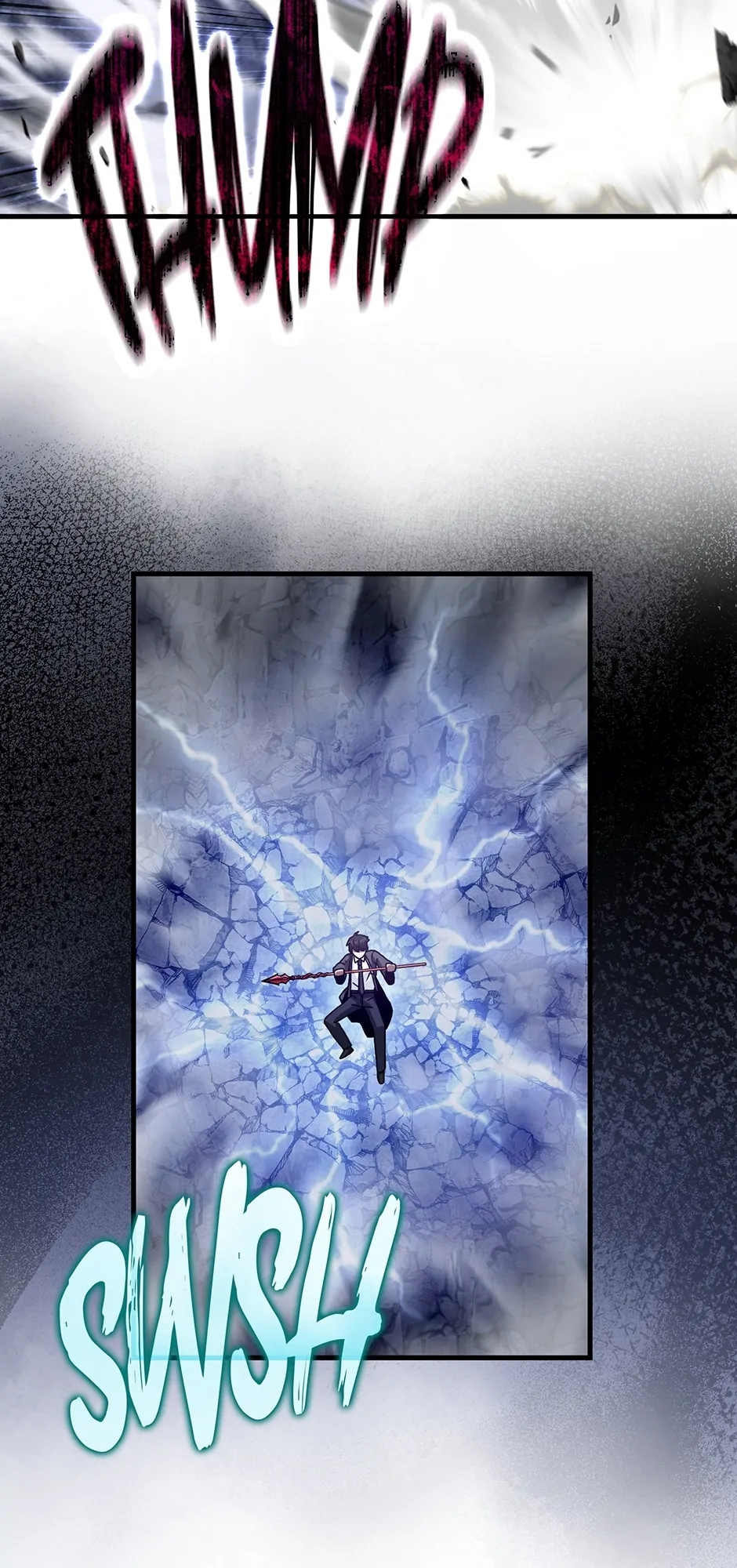 I Came Back as a Martial Genius Chapter 32 - page 72