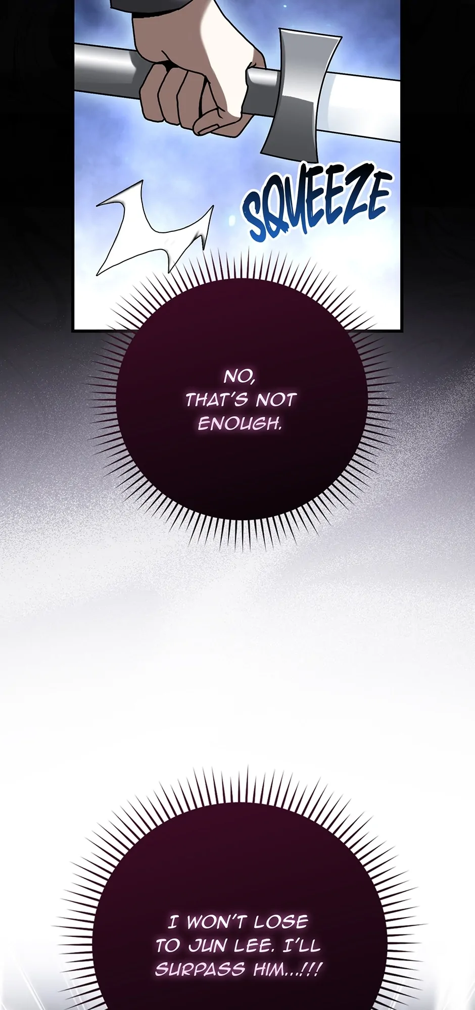I Came Back as a Martial Genius Chapter 32 - page 78