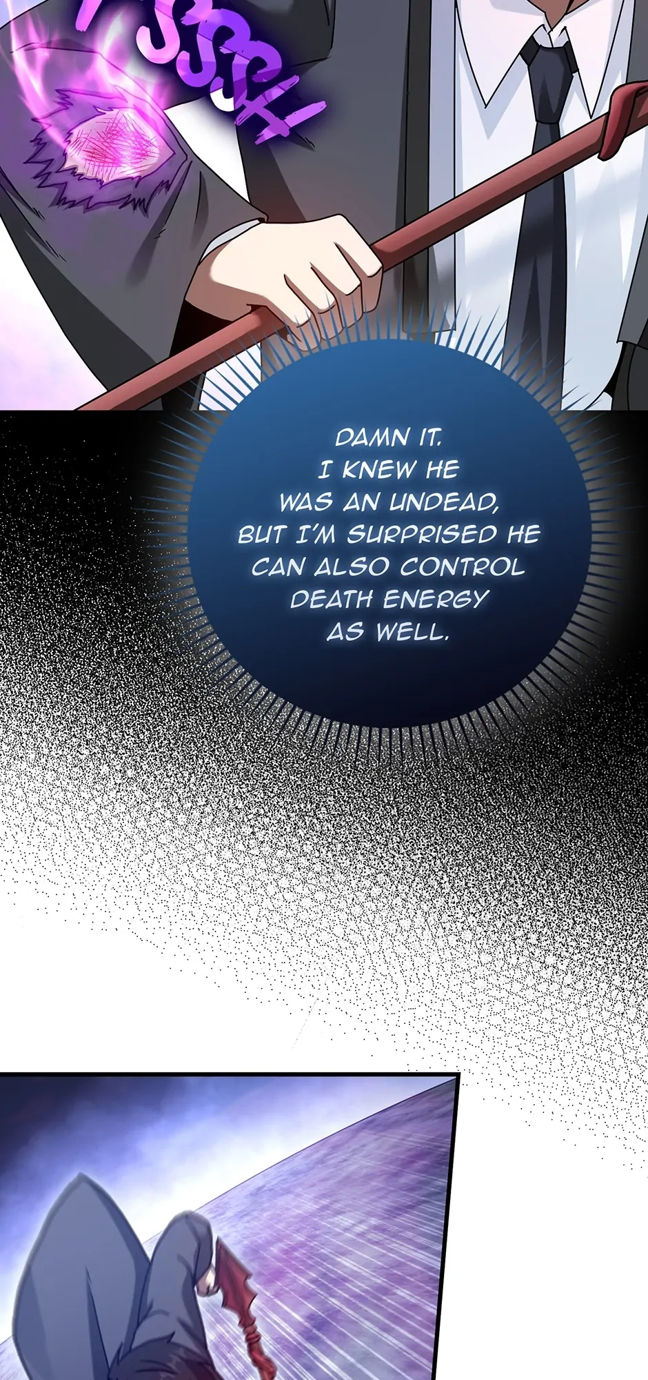 I Came Back as a Martial Genius Chapter 32 - page 83