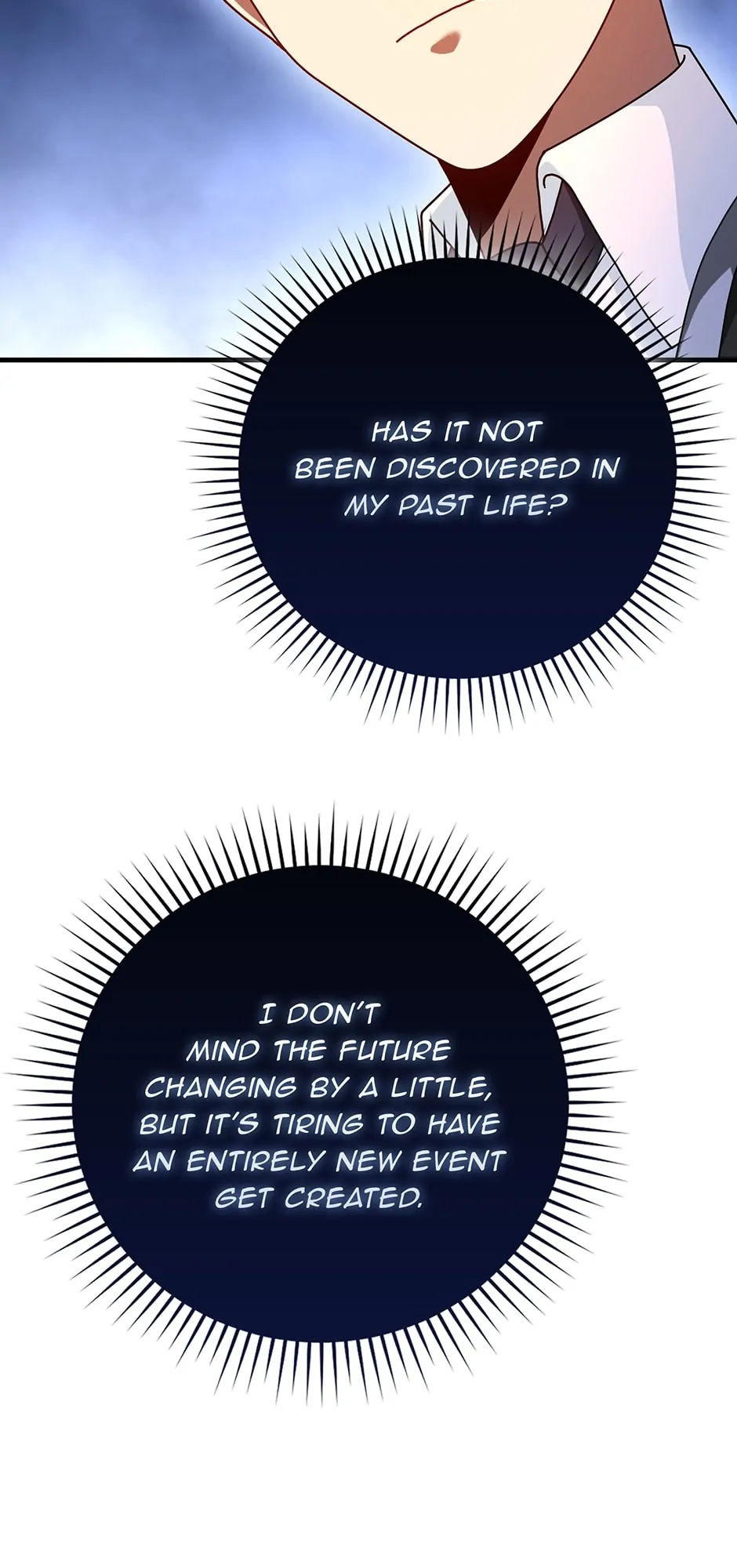 I Came Back as a Martial Genius Chapter 33 - page 18