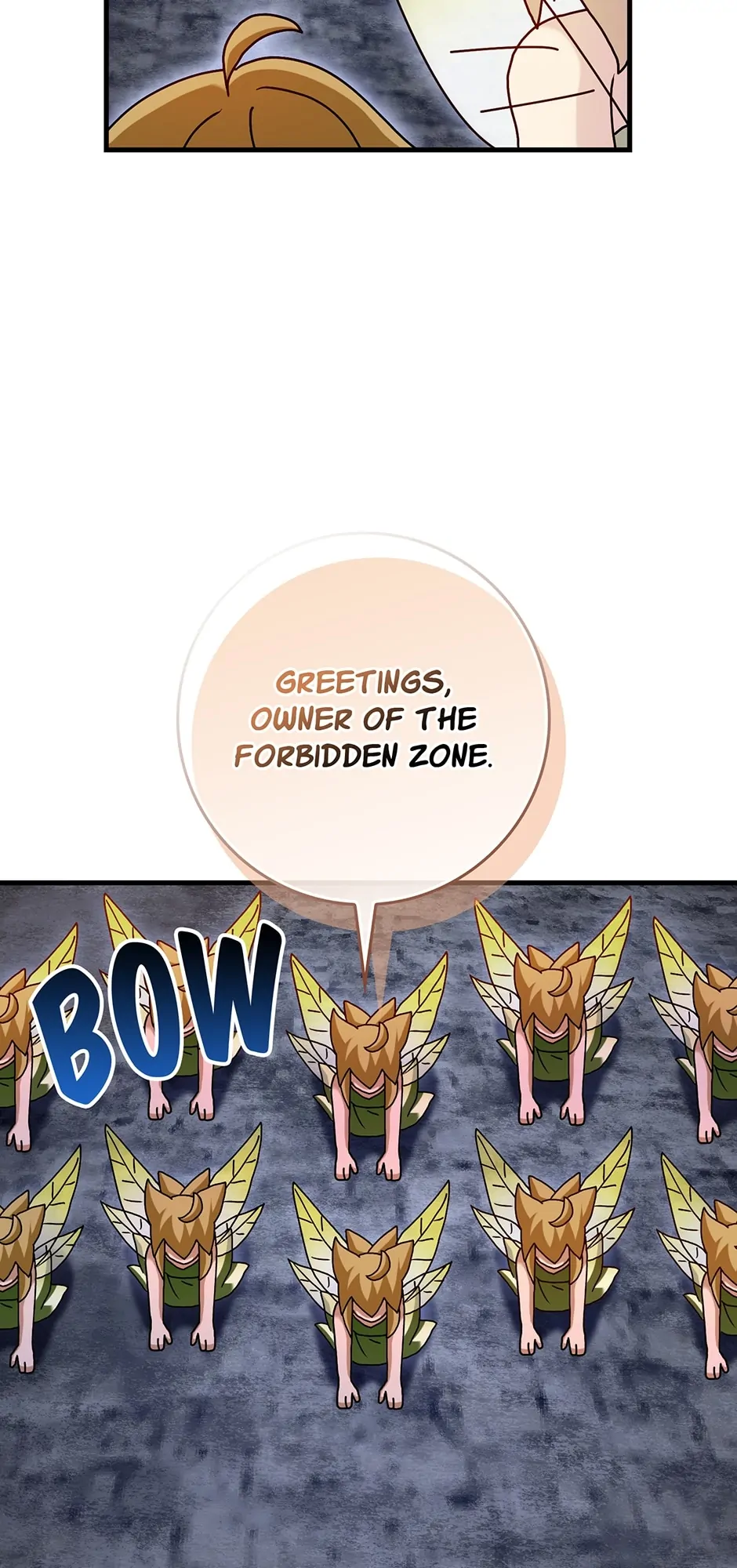 I Came Back as a Martial Genius Chapter 33 - page 26