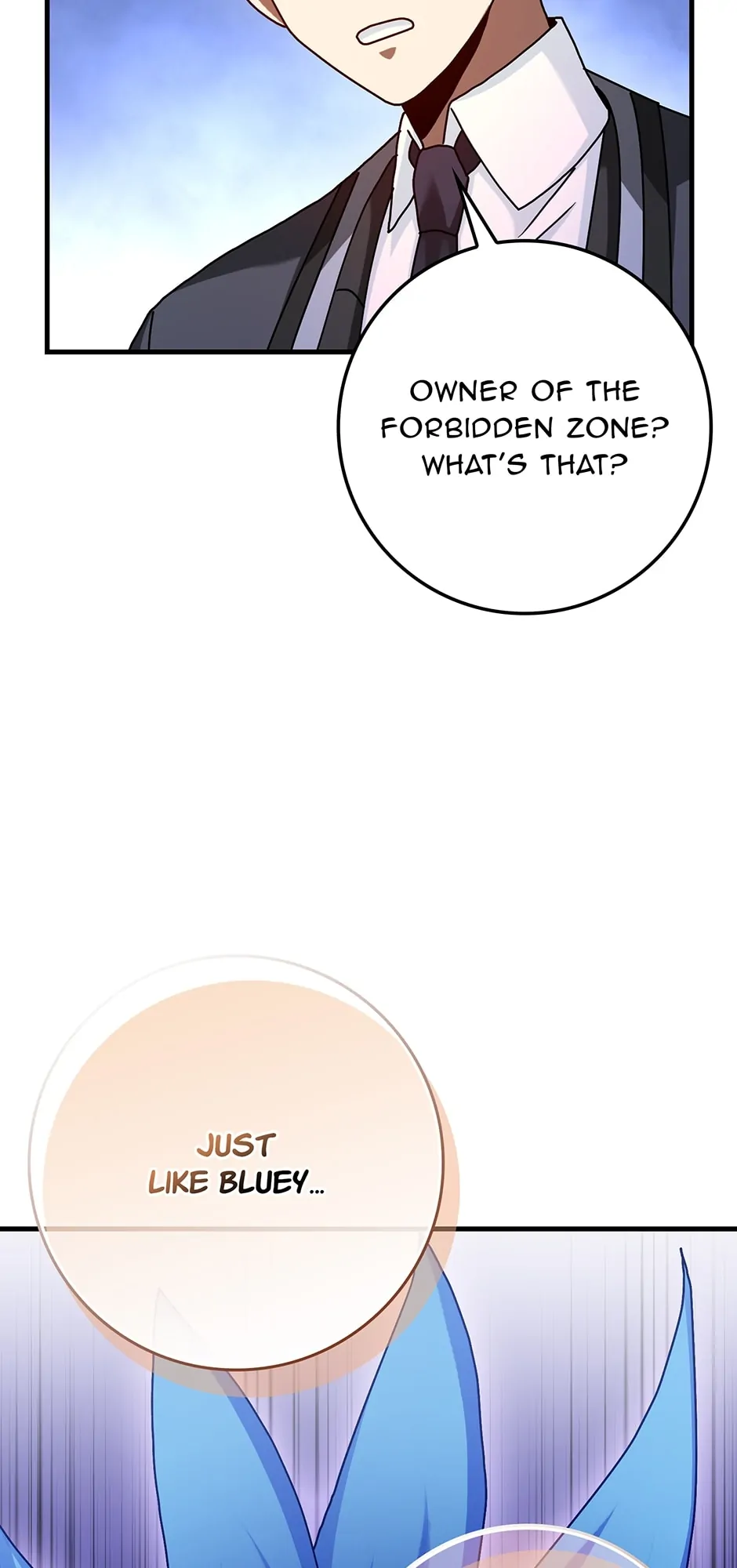 I Came Back as a Martial Genius Chapter 33 - page 28