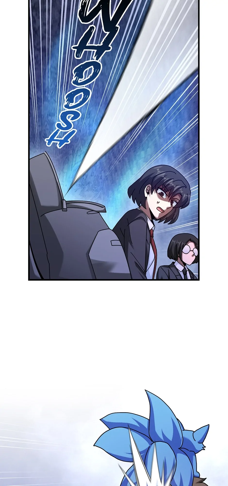 I Came Back as a Martial Genius Chapter 33 - page 3