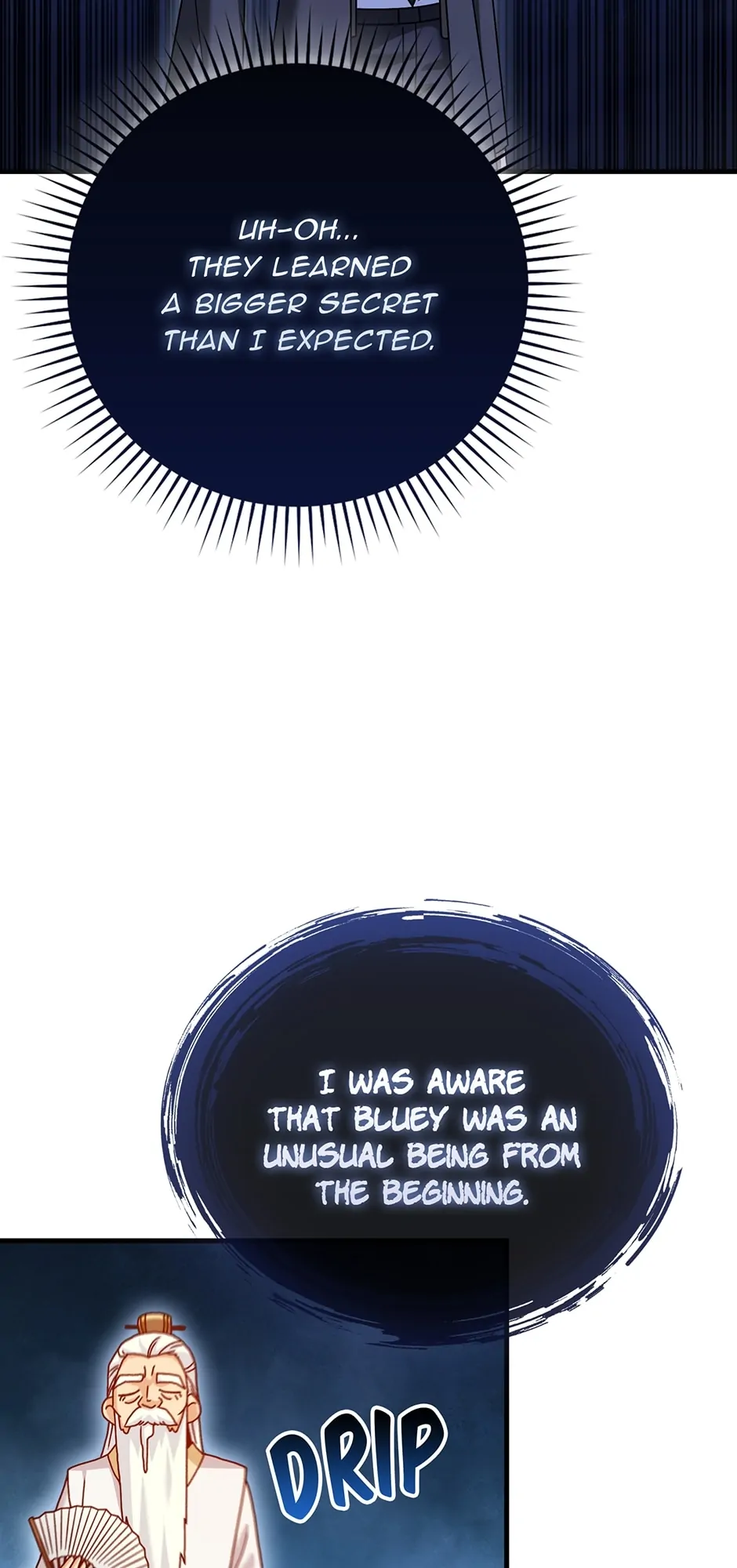 I Came Back as a Martial Genius Chapter 33 - page 34
