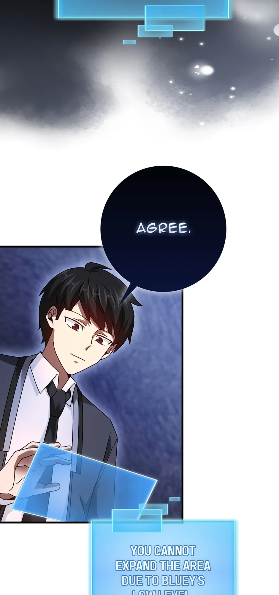 I Came Back as a Martial Genius Chapter 33 - page 43