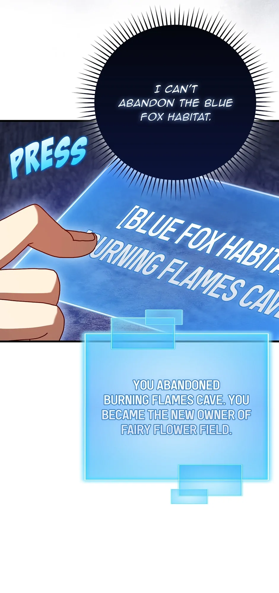 I Came Back as a Martial Genius Chapter 33 - page 45