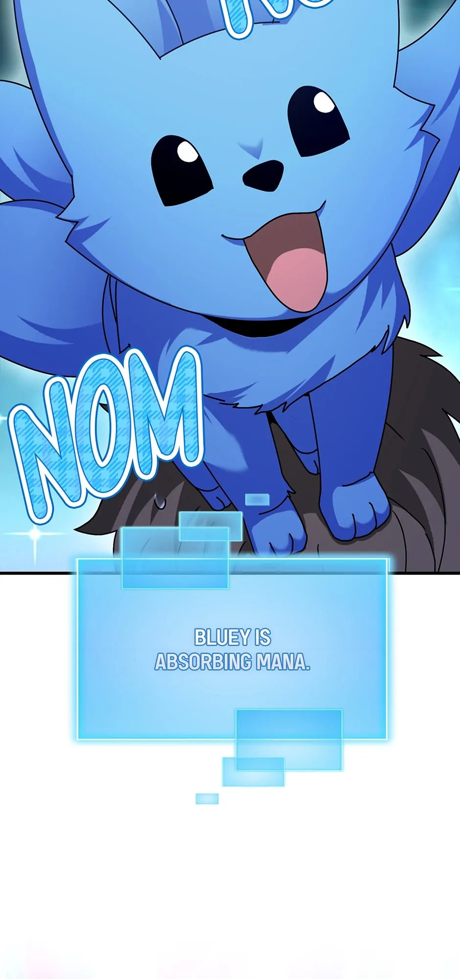 I Came Back as a Martial Genius Chapter 33 - page 5