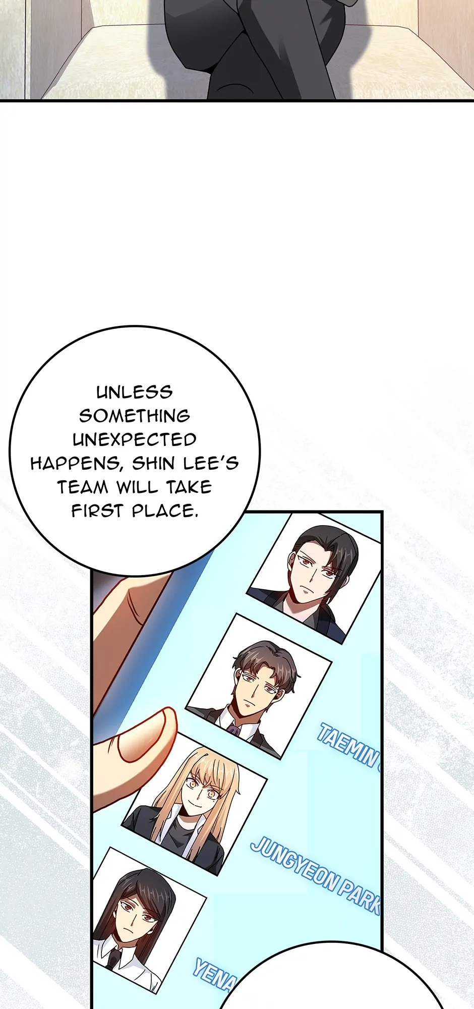 I Came Back as a Martial Genius Chapter 33 - page 50