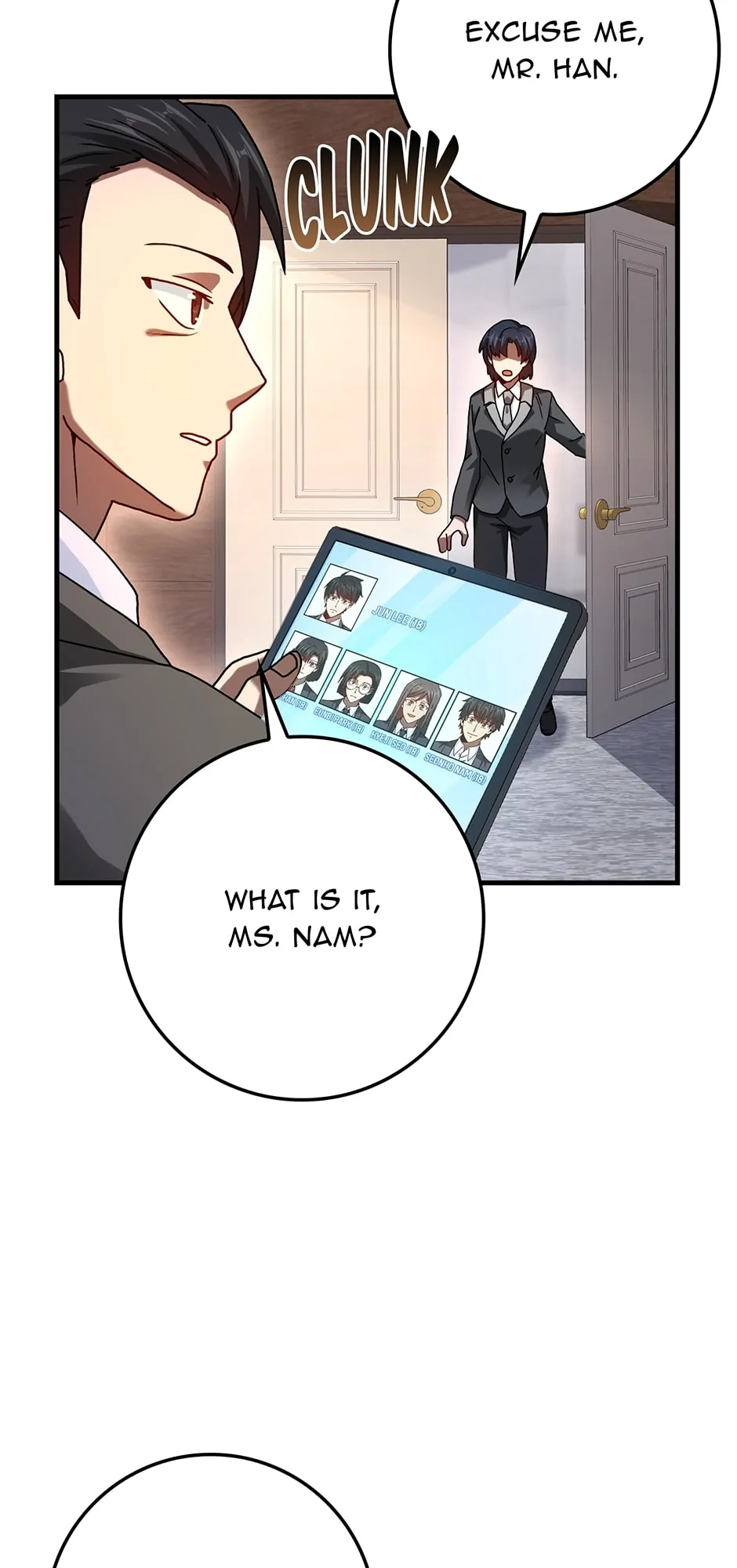 I Came Back as a Martial Genius Chapter 33 - page 52