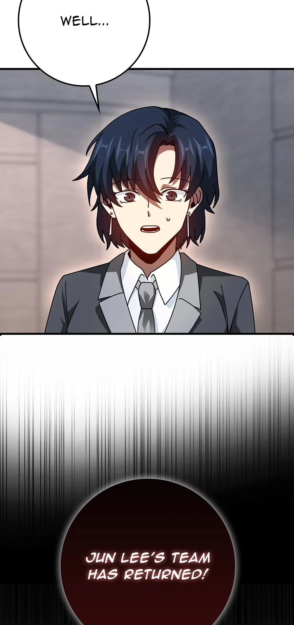 I Came Back as a Martial Genius Chapter 33 - page 53