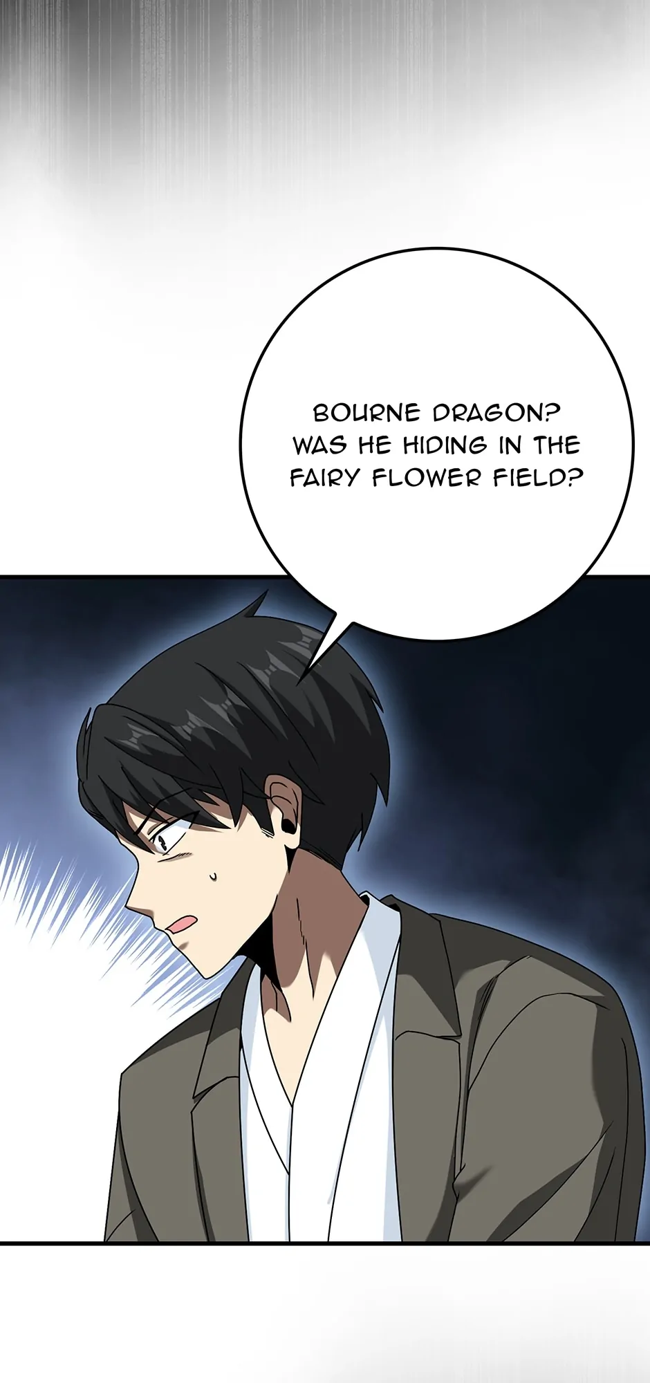 I Came Back as a Martial Genius Chapter 33 - page 62