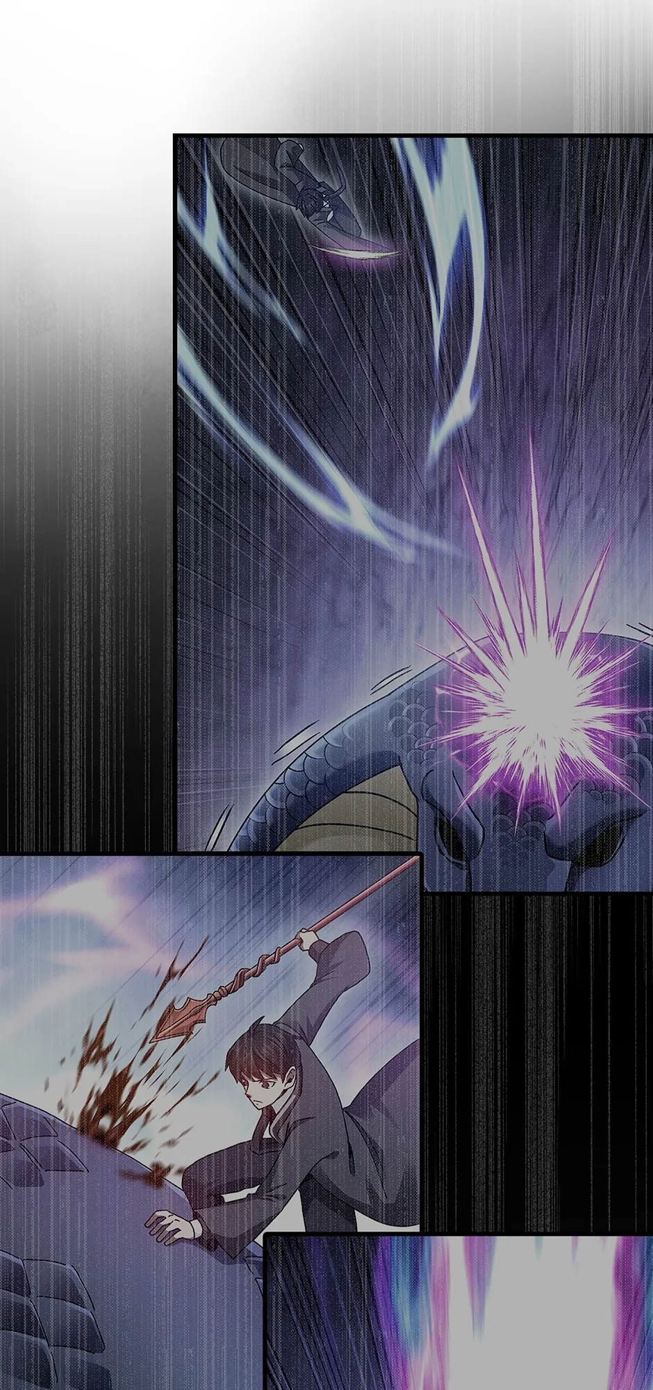 I Came Back as a Martial Genius Chapter 33 - page 63