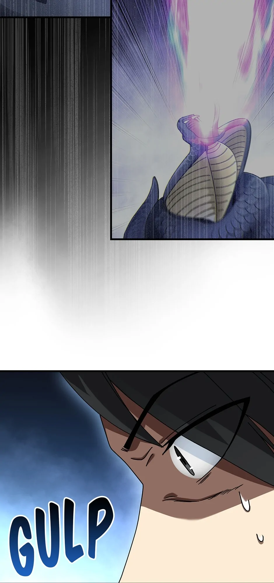 I Came Back as a Martial Genius Chapter 33 - page 64