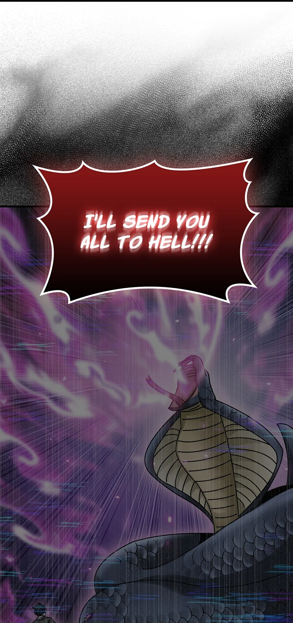 I Came Back as a Martial Genius Chapter 33 - page 65