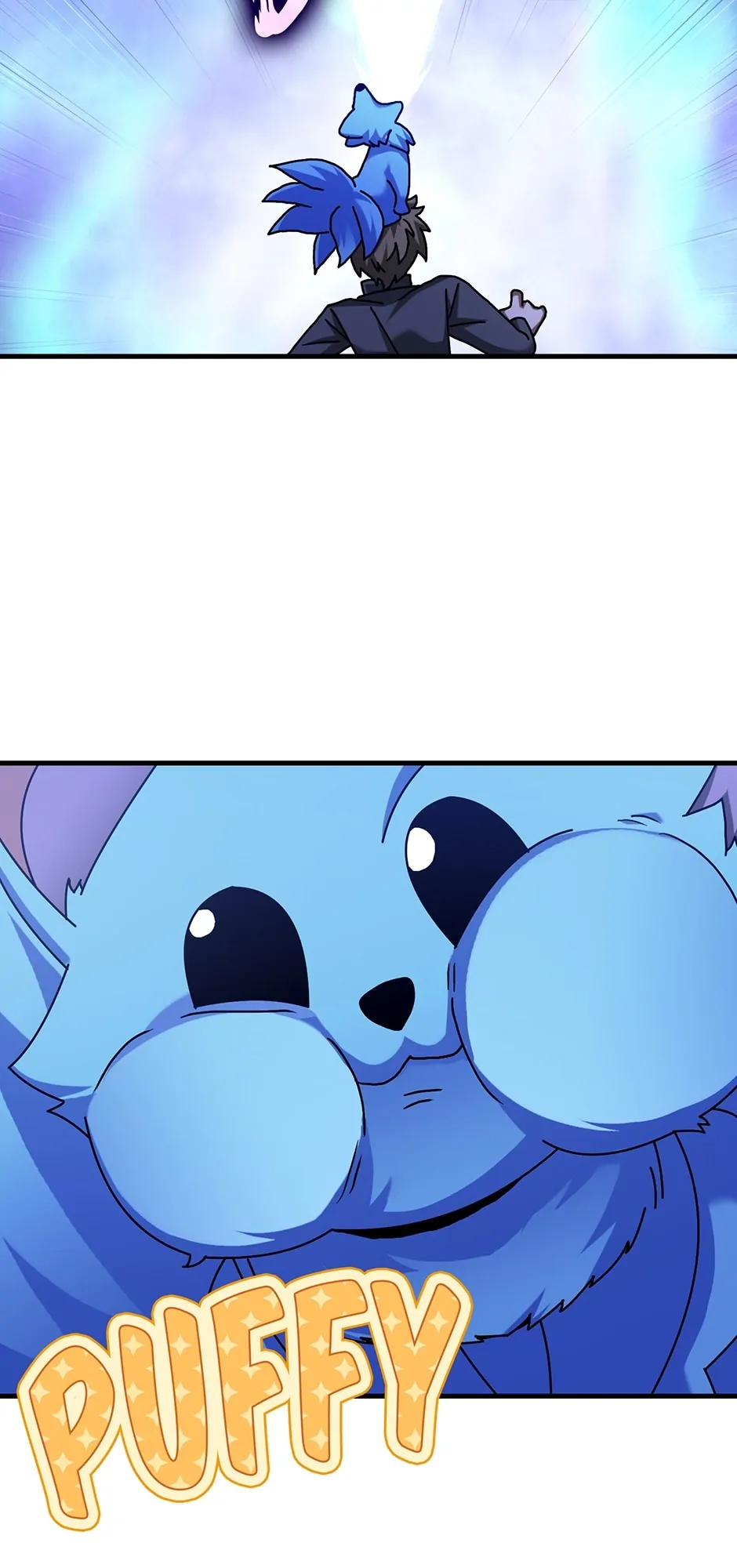 I Came Back as a Martial Genius Chapter 33 - page 7