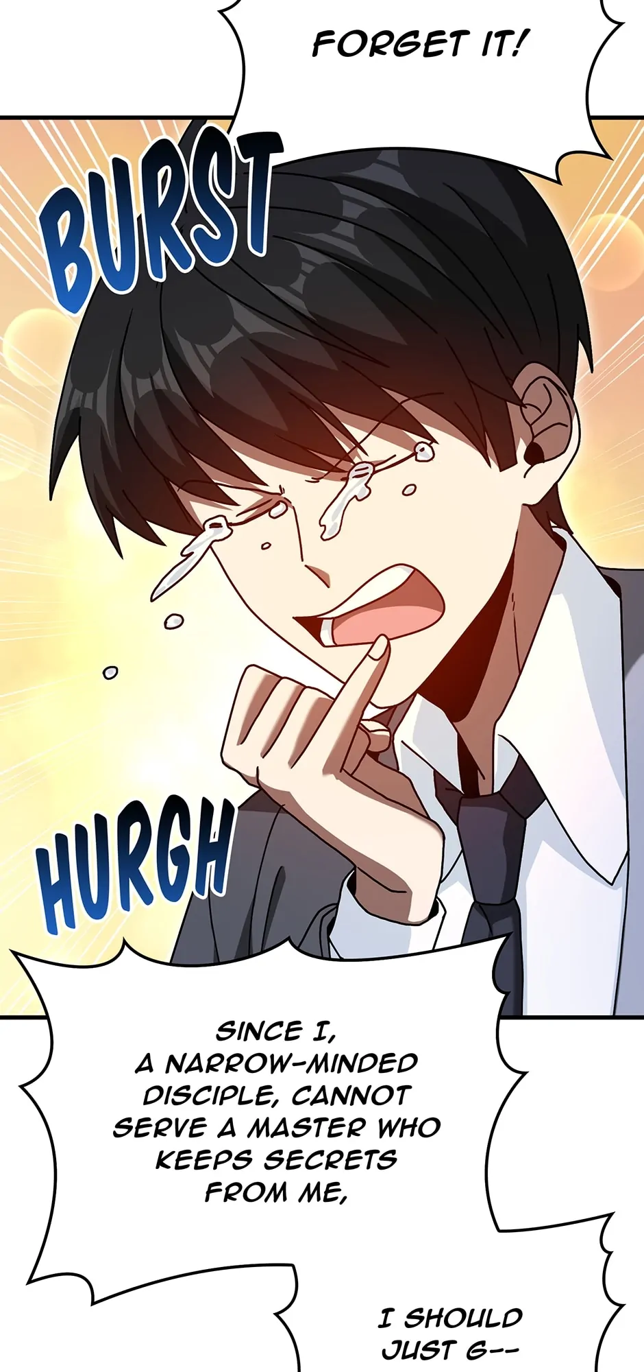 I Came Back as a Martial Genius Chapter 33 - page 75