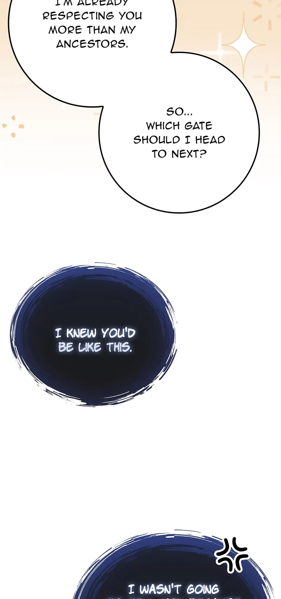 I Came Back as a Martial Genius Chapter 33 - page 80