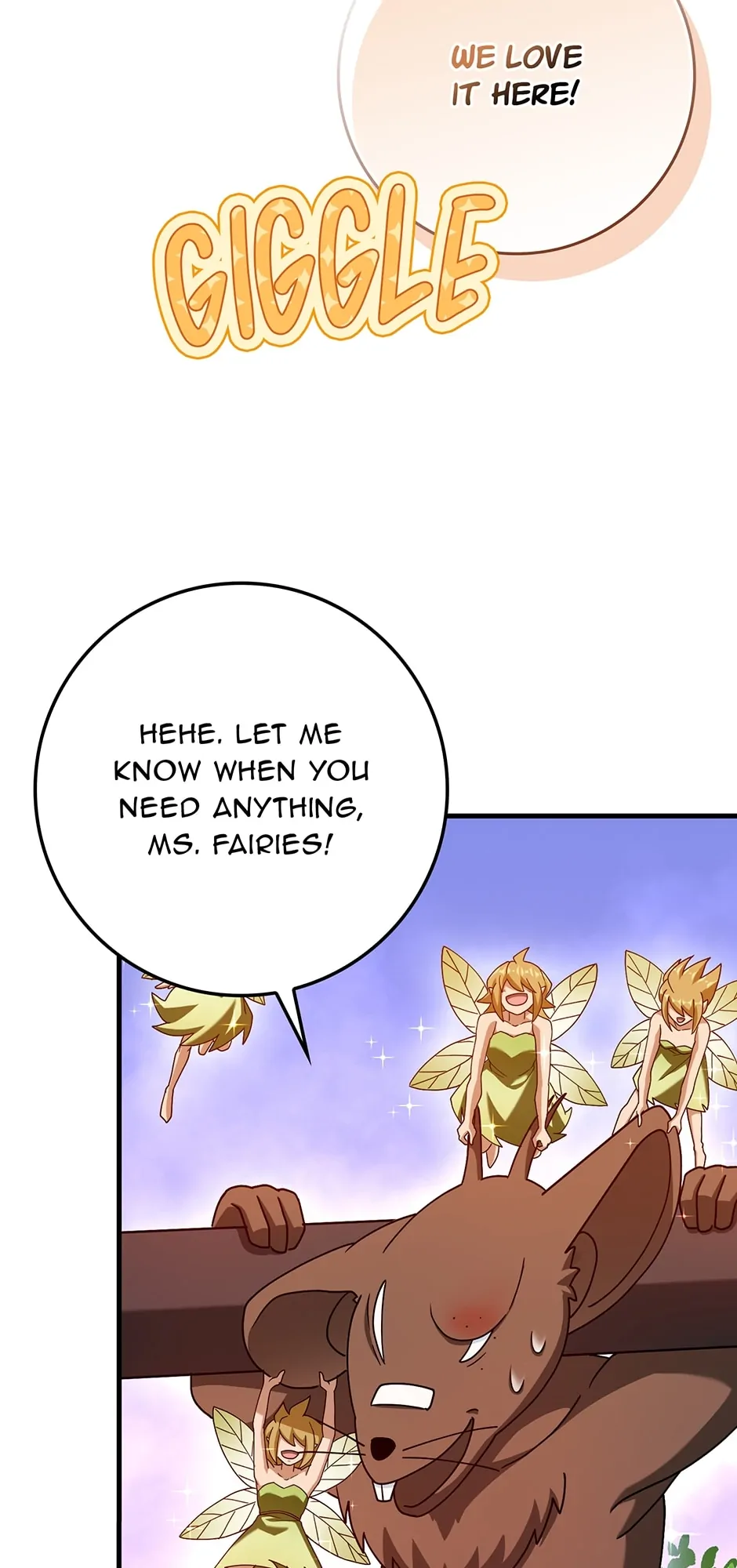 I Came Back as a Martial Genius Chapter 34 - page 26