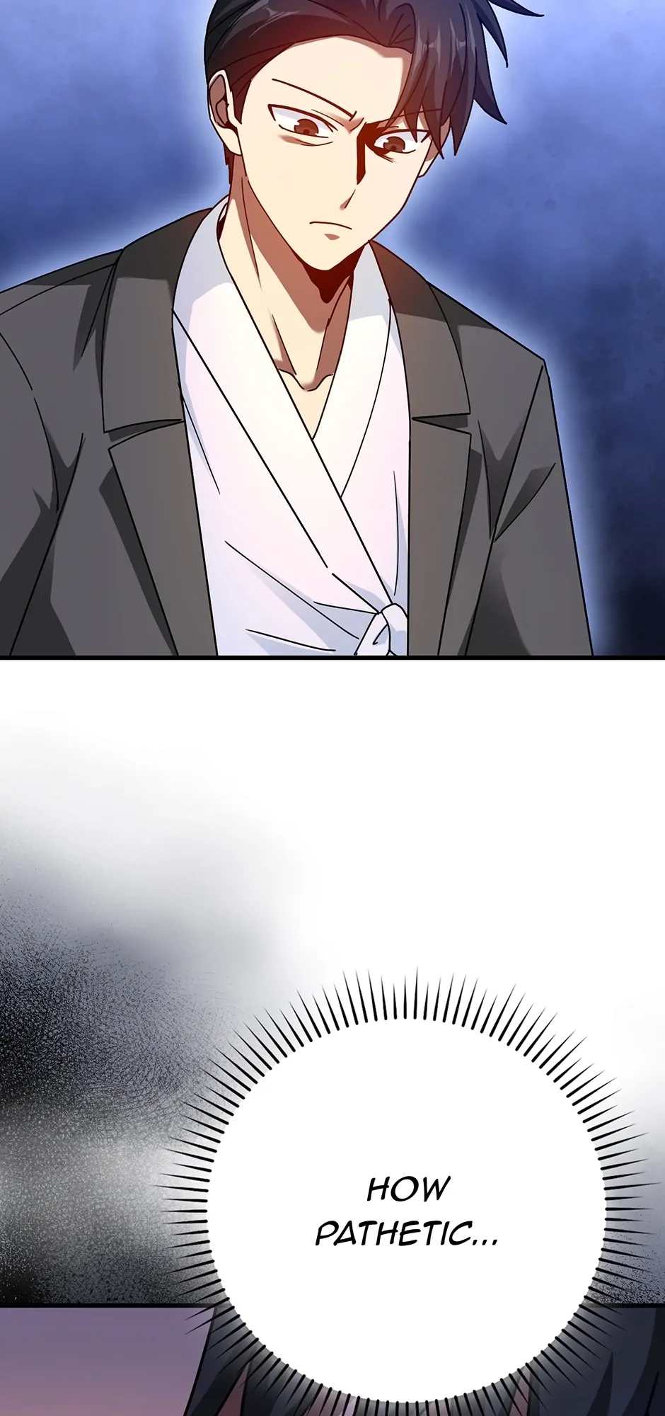 I Came Back as a Martial Genius Chapter 34 - page 38