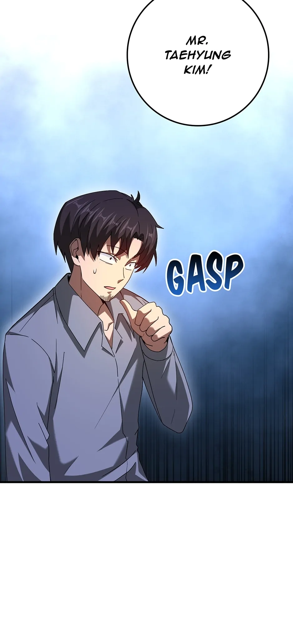 I Came Back as a Martial Genius Chapter 34 - page 7