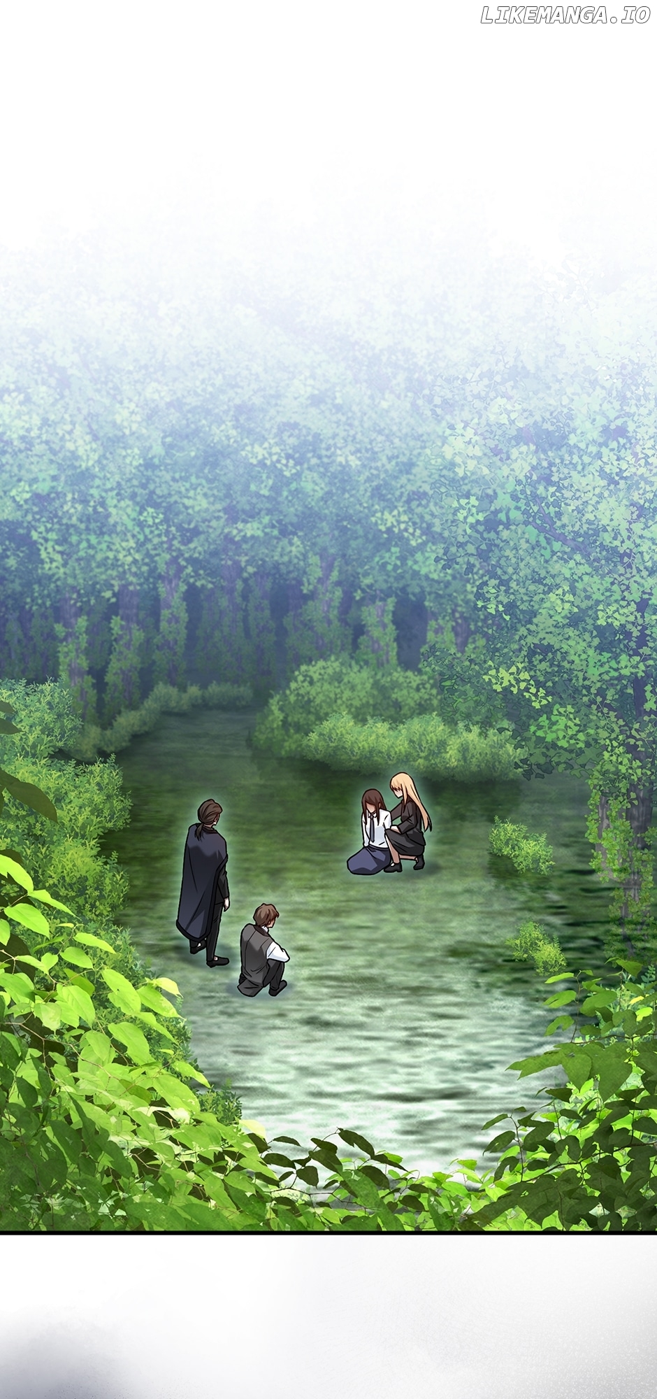 I Came Back as a Martial Genius Chapter 35 - page 1