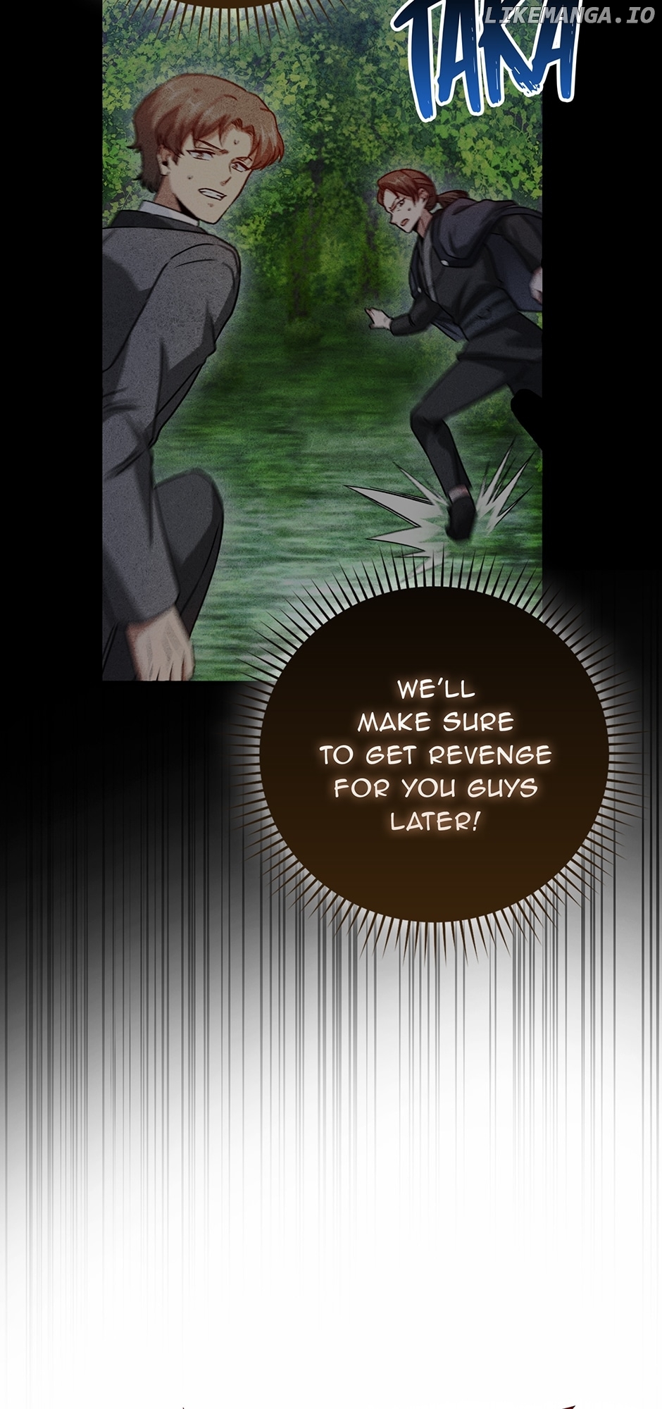 I Came Back as a Martial Genius Chapter 35 - page 13