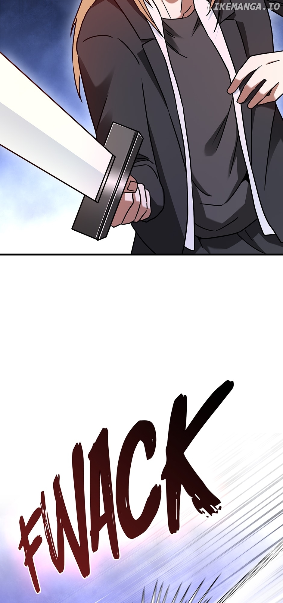 I Came Back as a Martial Genius Chapter 35 - page 16