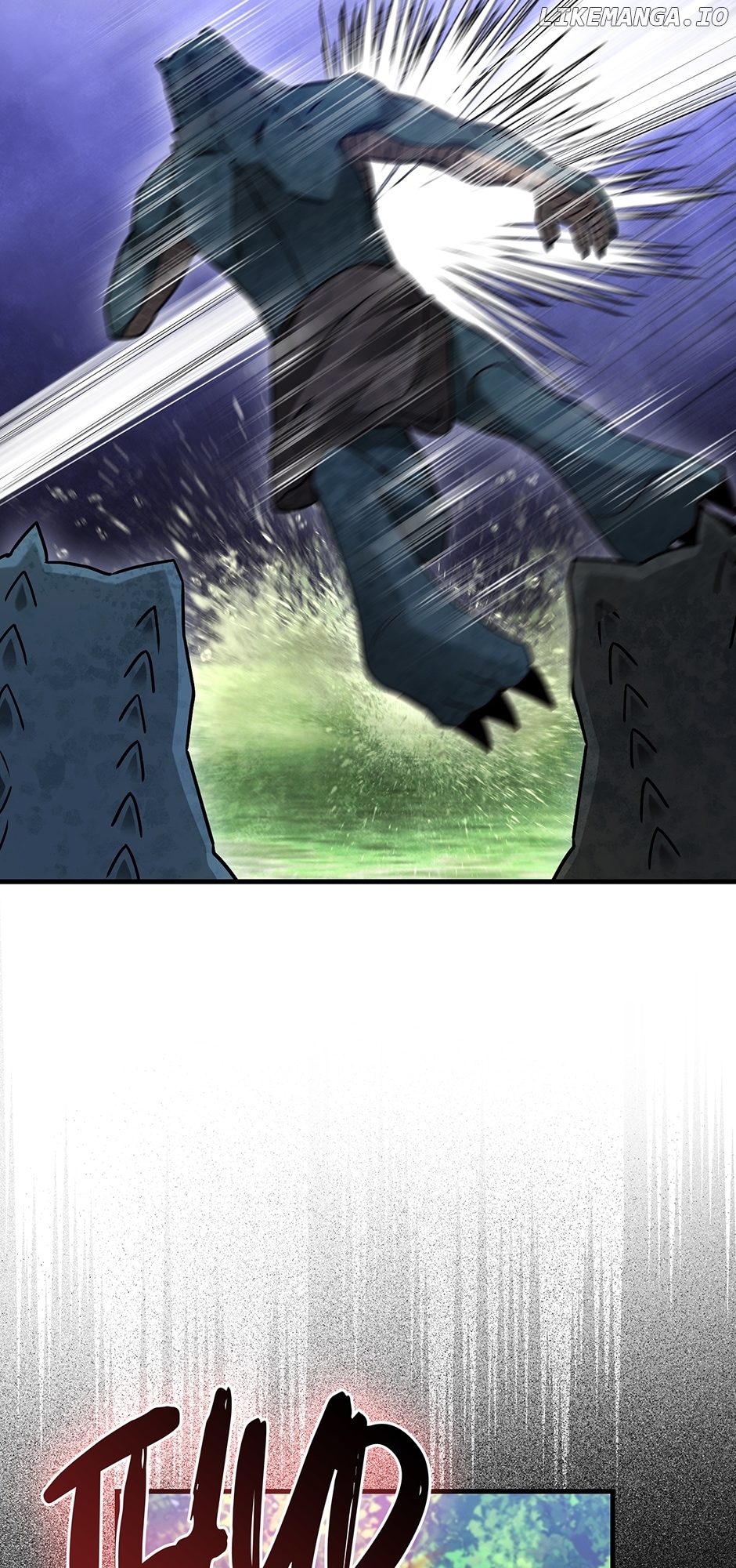 I Came Back as a Martial Genius Chapter 35 - page 17