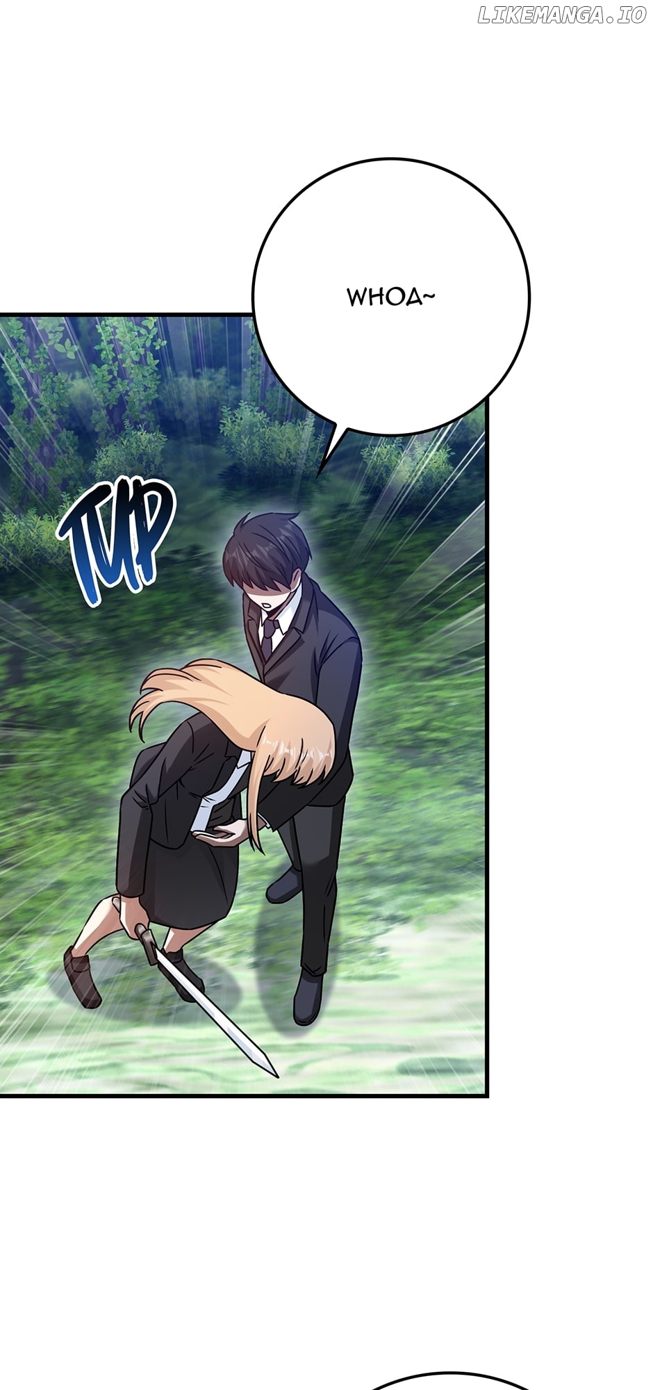 I Came Back as a Martial Genius Chapter 35 - page 24