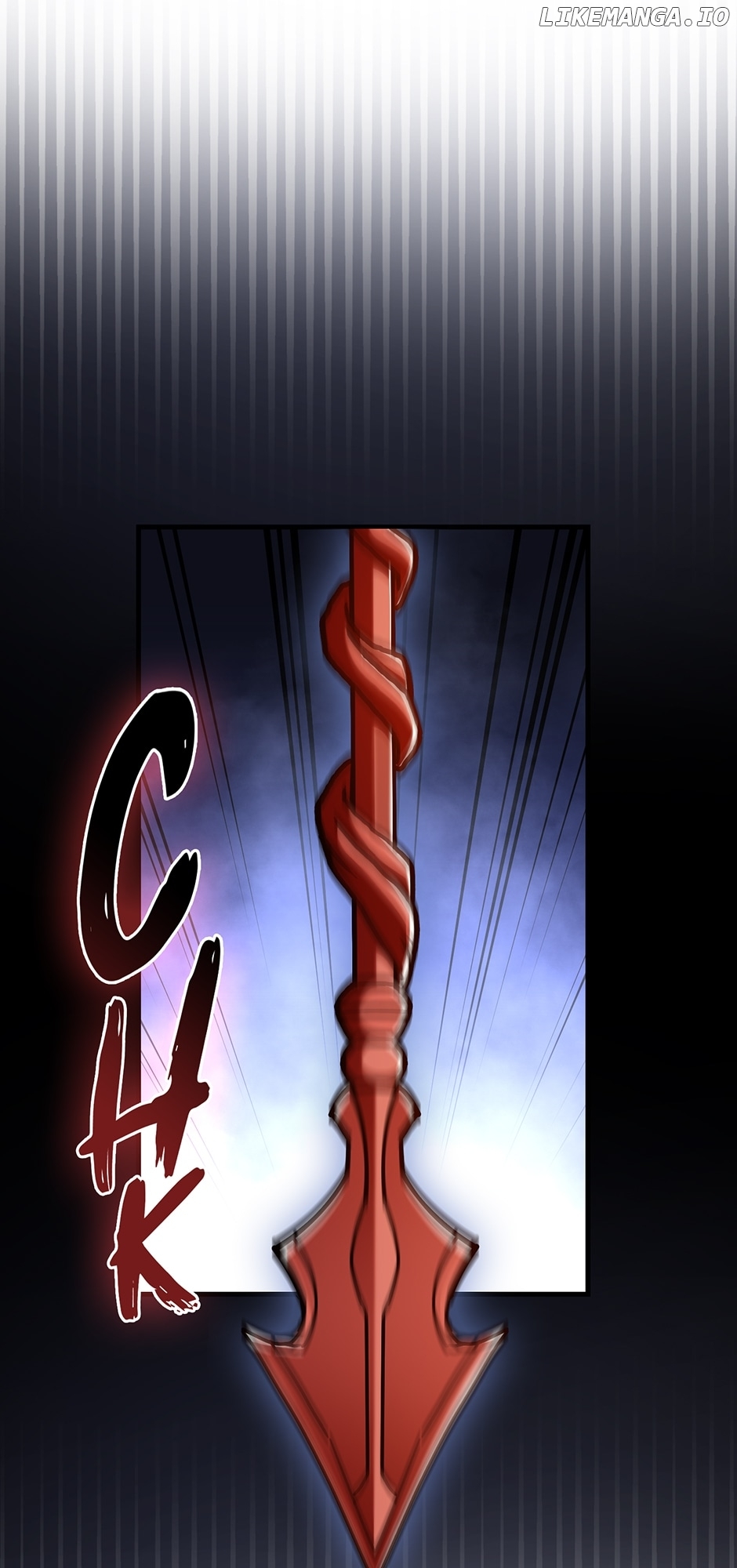 I Came Back as a Martial Genius Chapter 35 - page 27