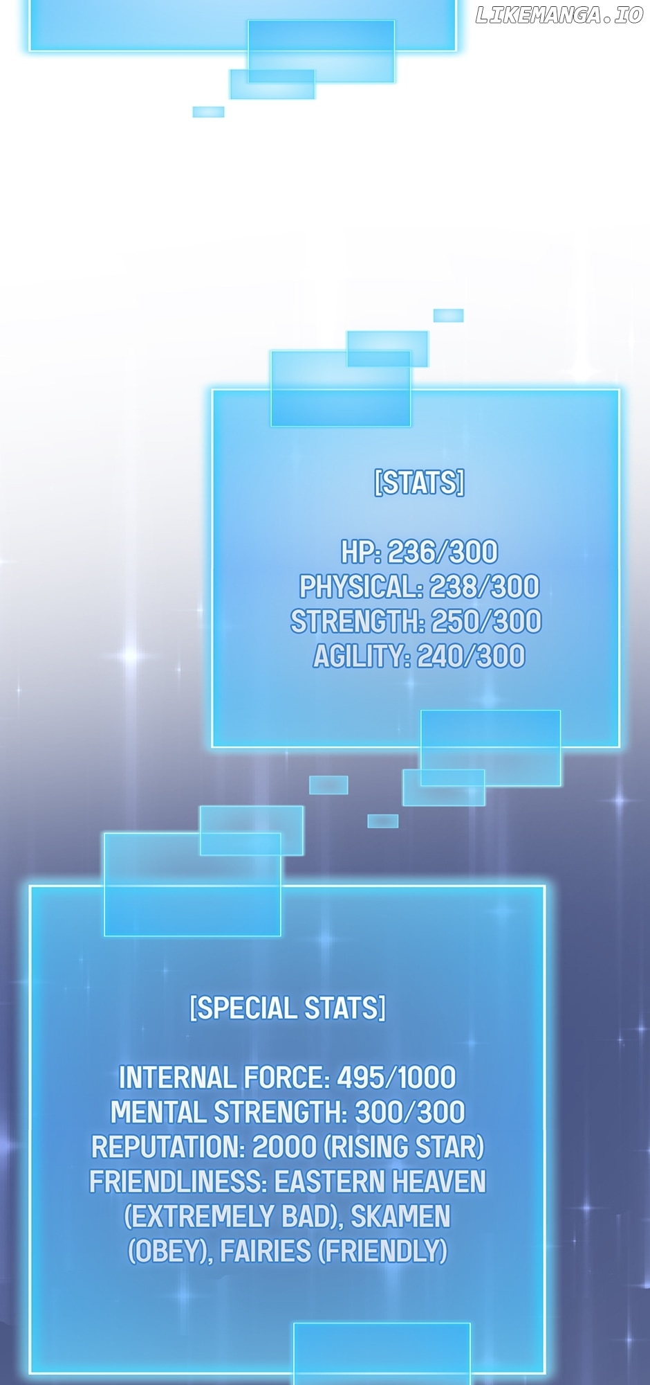 I Came Back as a Martial Genius Chapter 35 - page 30