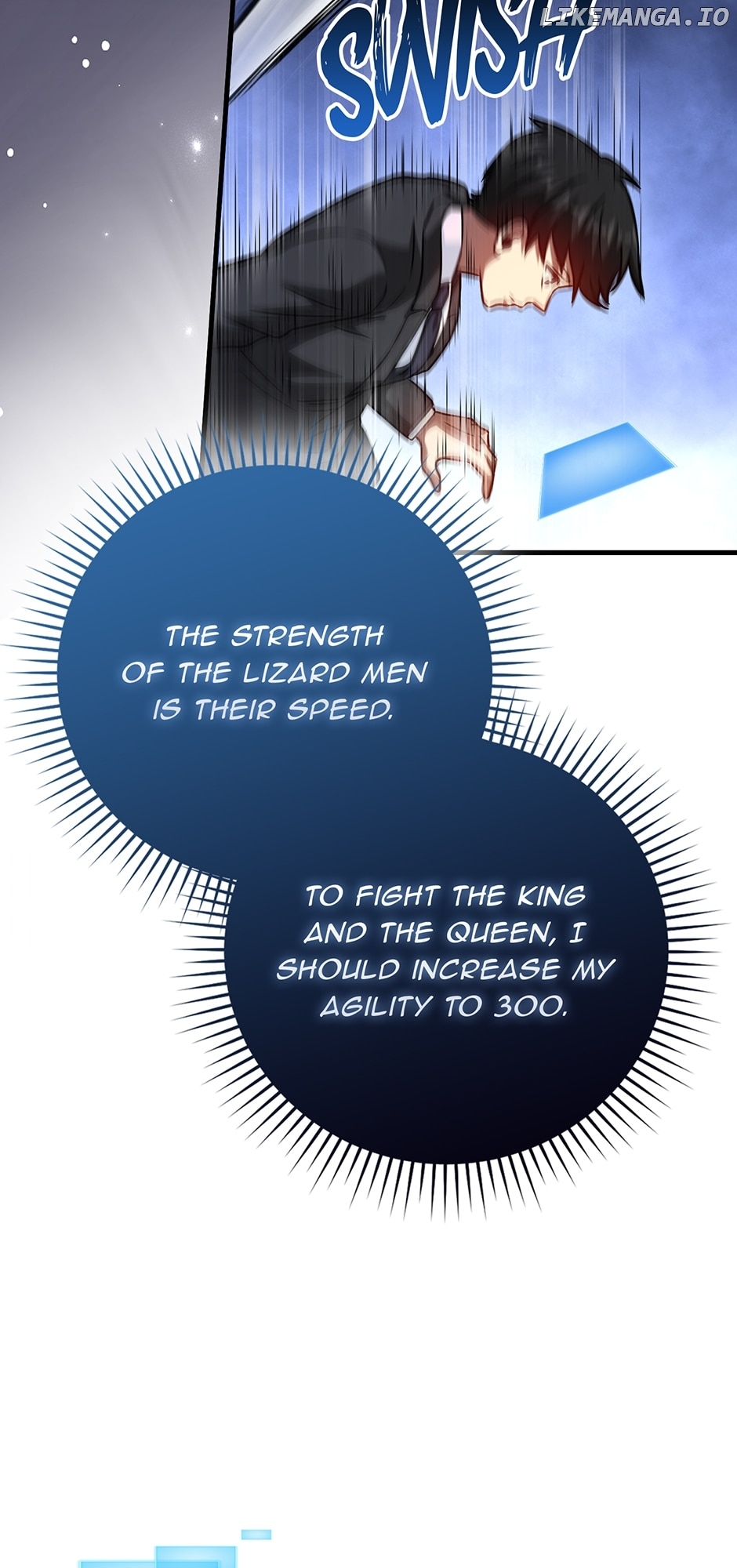 I Came Back as a Martial Genius Chapter 35 - page 34