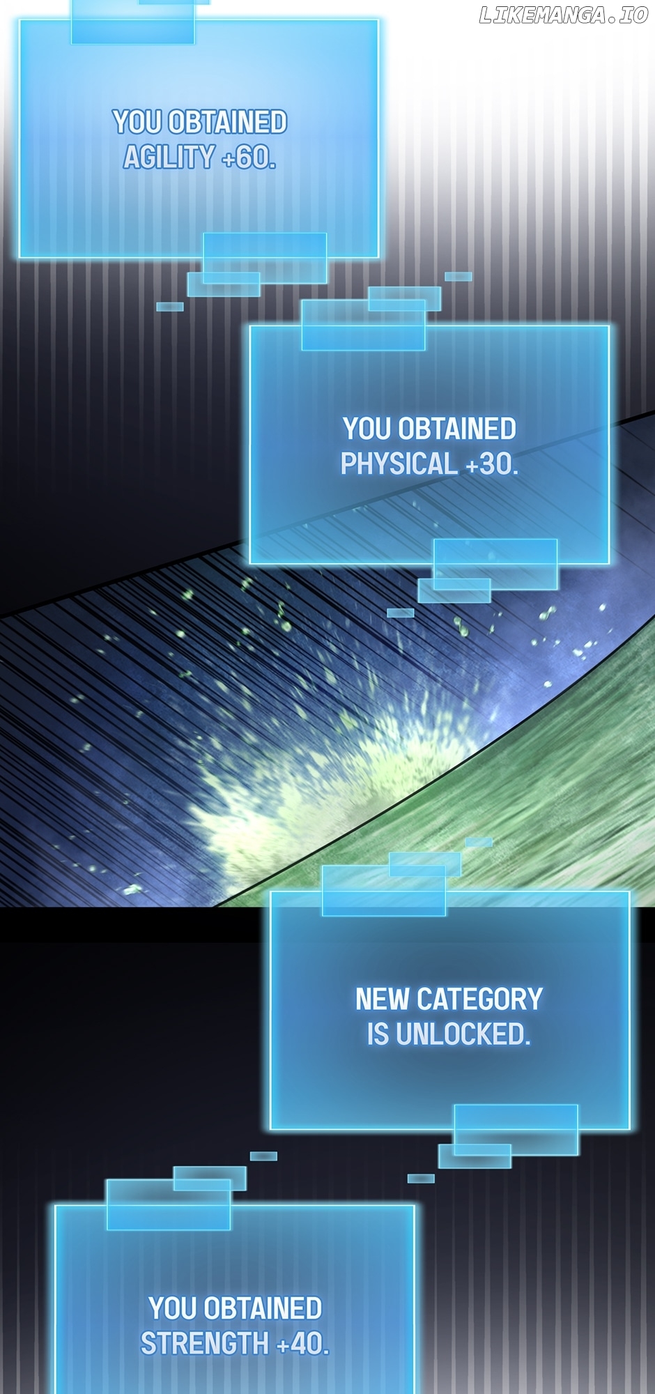 I Came Back as a Martial Genius Chapter 35 - page 35