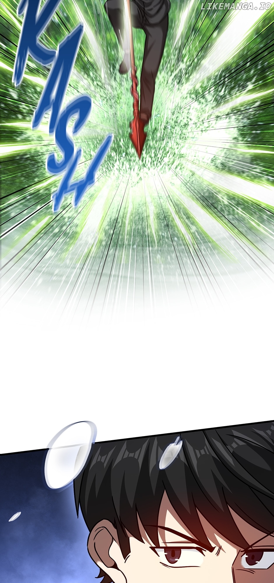 I Came Back as a Martial Genius Chapter 35 - page 39