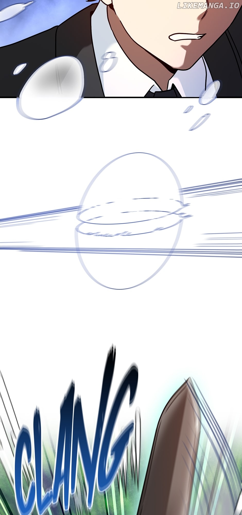 I Came Back as a Martial Genius Chapter 35 - page 40