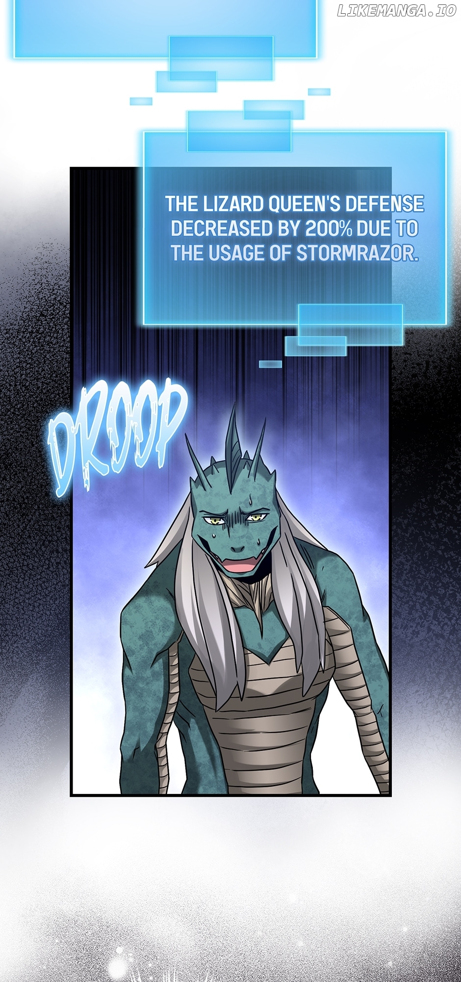 I Came Back as a Martial Genius Chapter 35 - page 57