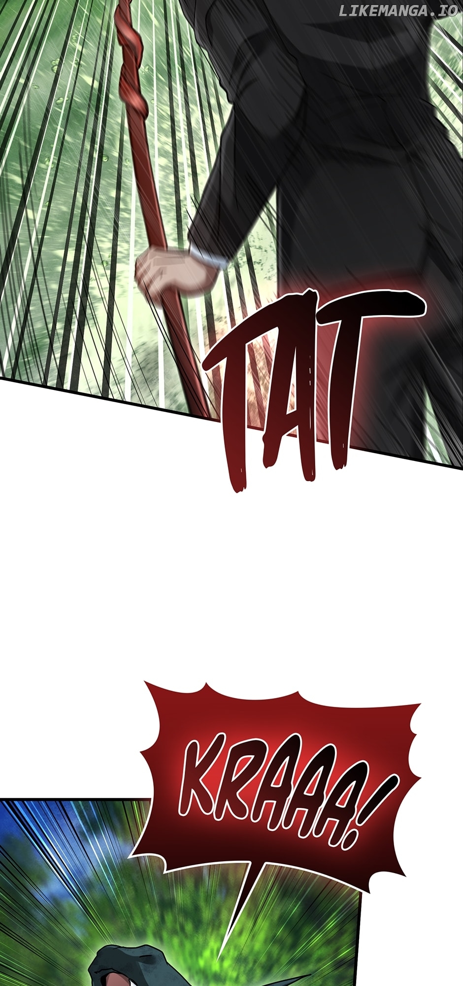 I Came Back as a Martial Genius Chapter 35 - page 60