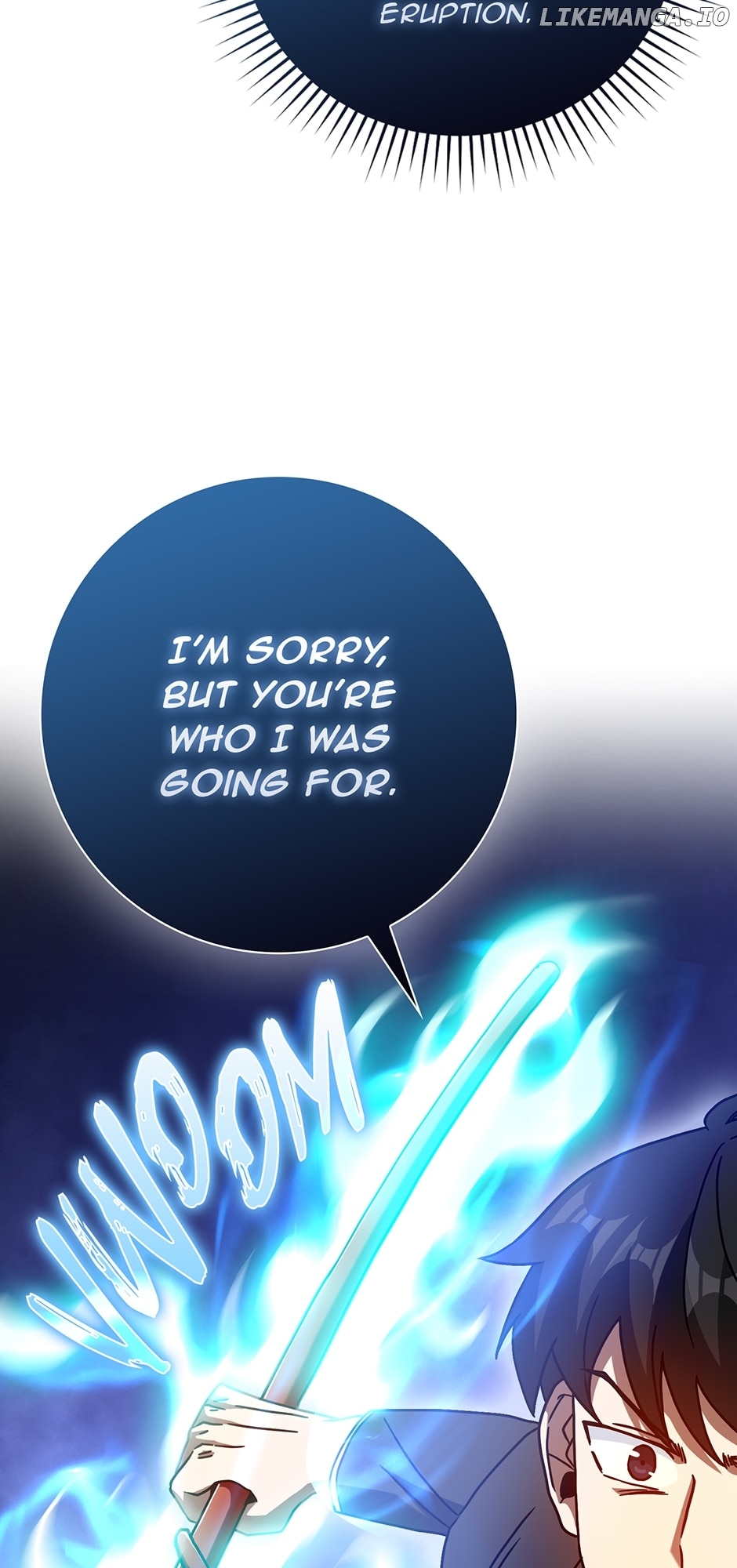 I Came Back as a Martial Genius Chapter 35 - page 65