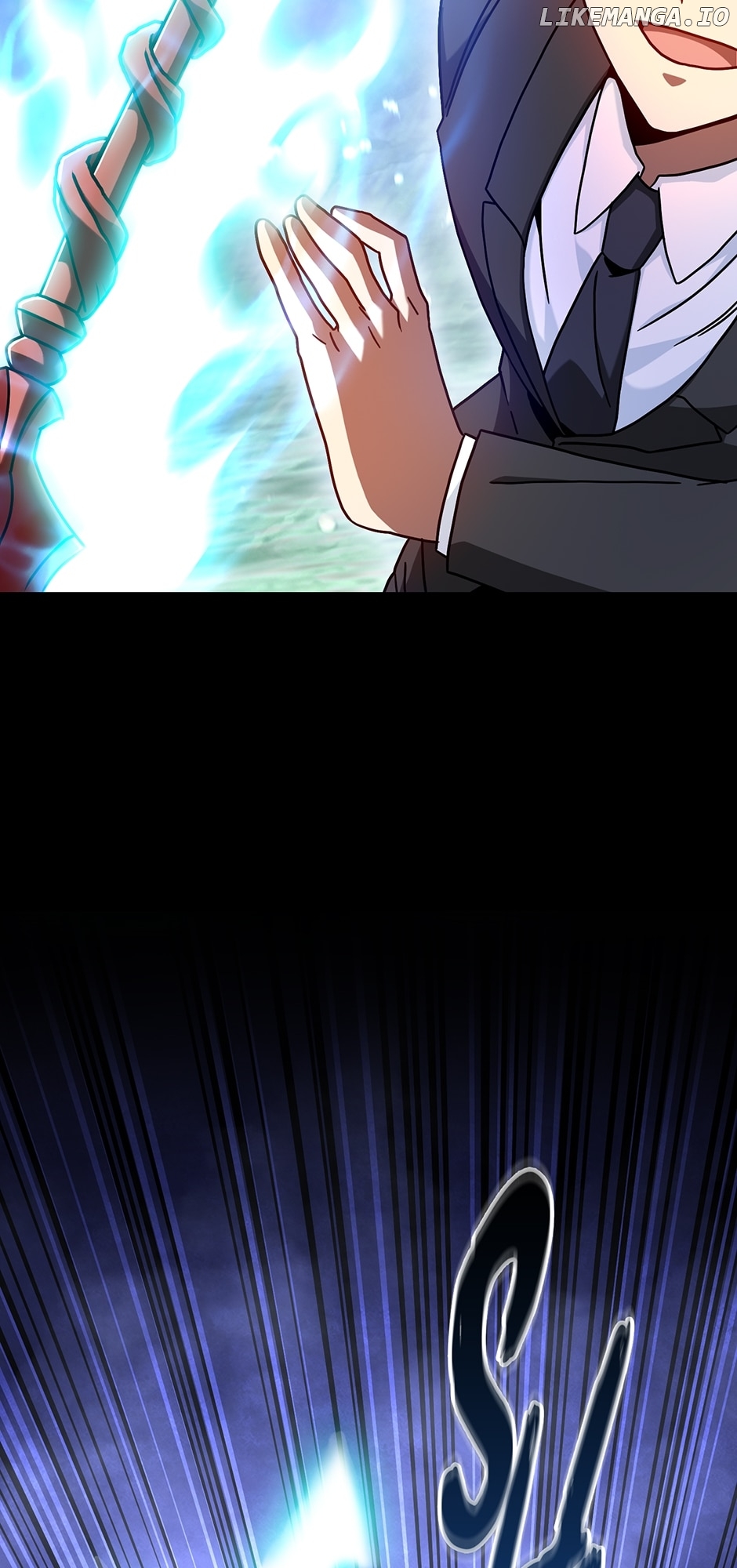 I Came Back as a Martial Genius Chapter 35 - page 66