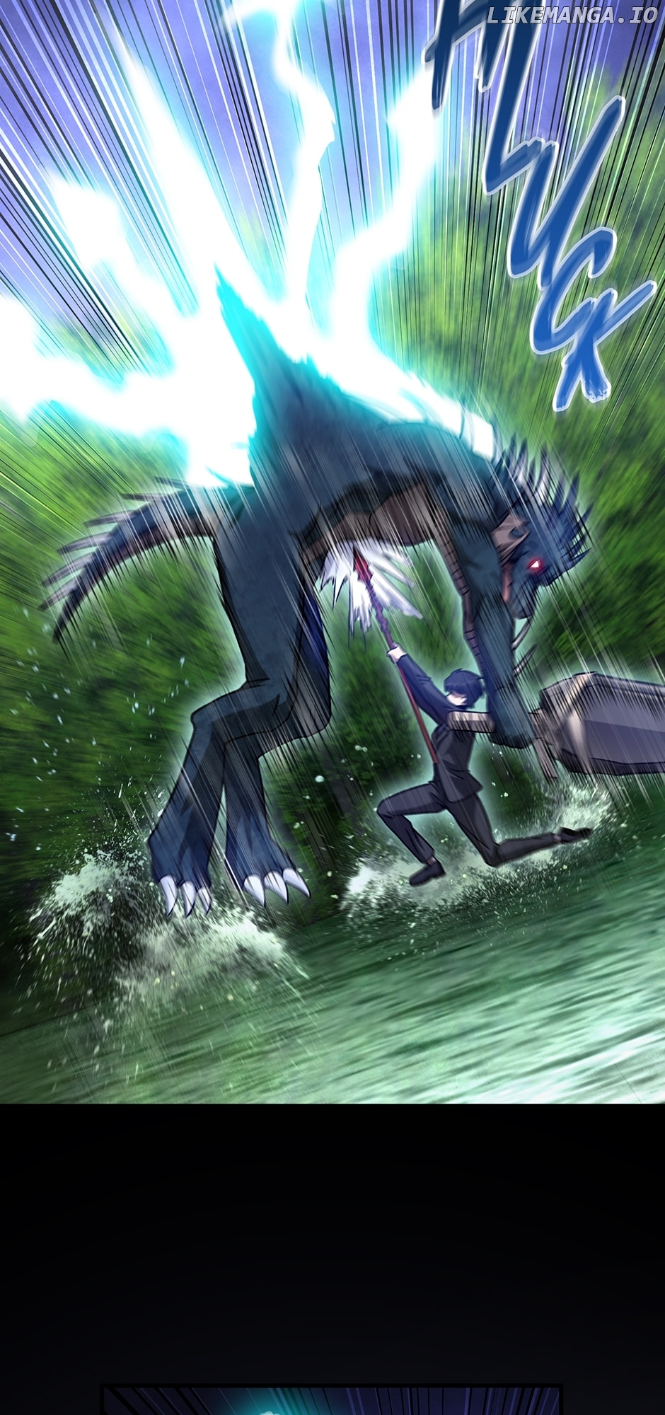 I Came Back as a Martial Genius Chapter 35 - page 67